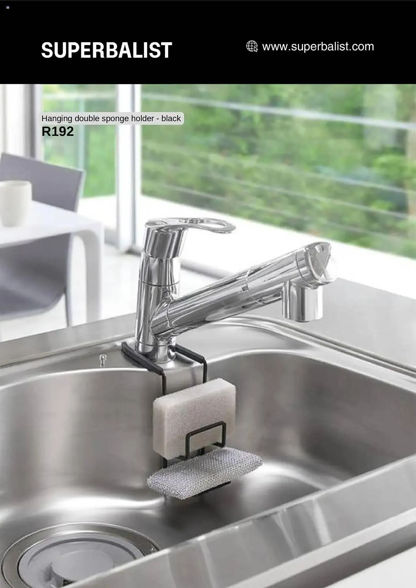 Superbalist catalogue from 5 August to 2 September 2025 - Catalogue Page 7