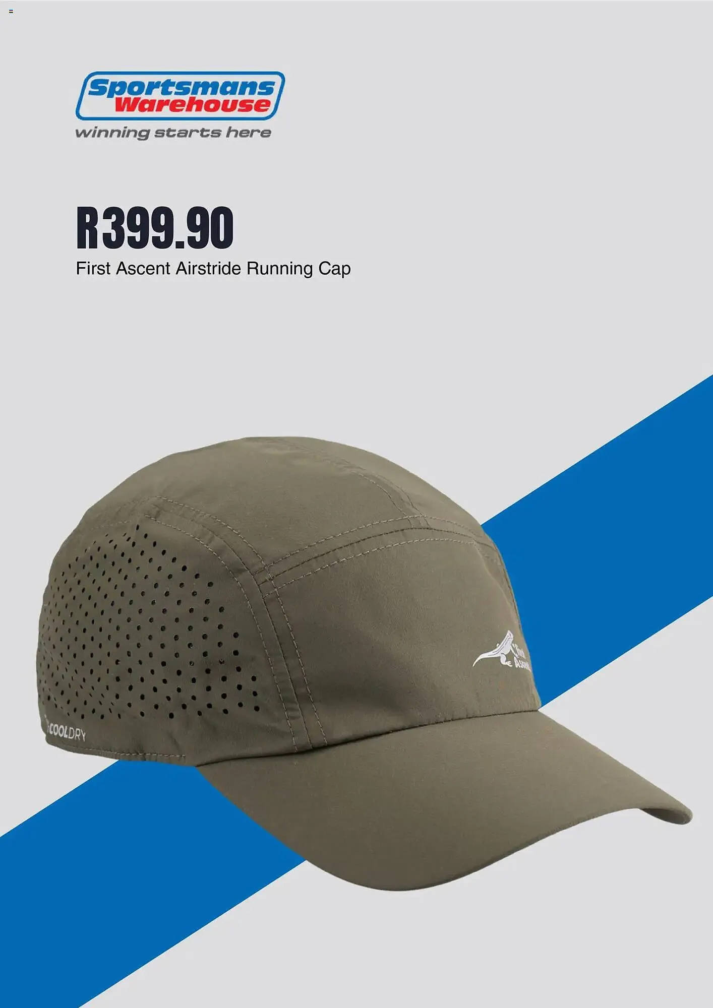 Sportsmans Warehouse catalogue from 1 December to 31 December 2025 - Catalogue Page 2