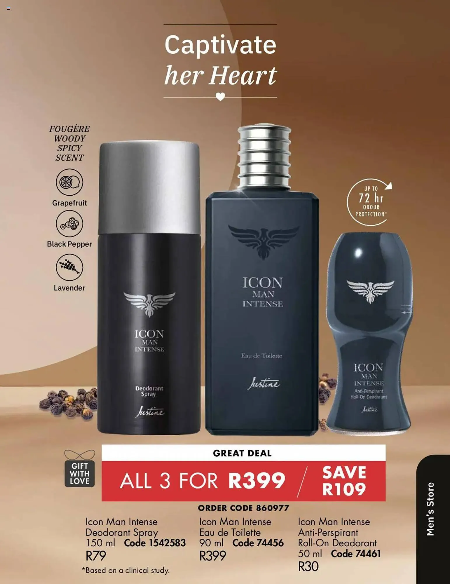 Justine catalogue from 1 February to 28 February 2025 - Catalogue Page 95