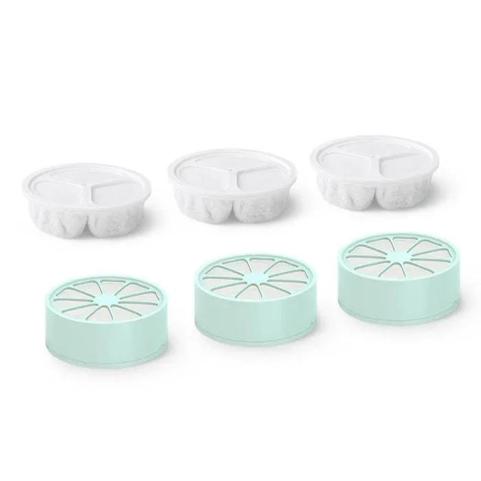 eufy Pet Water Fountain Replacement Filters