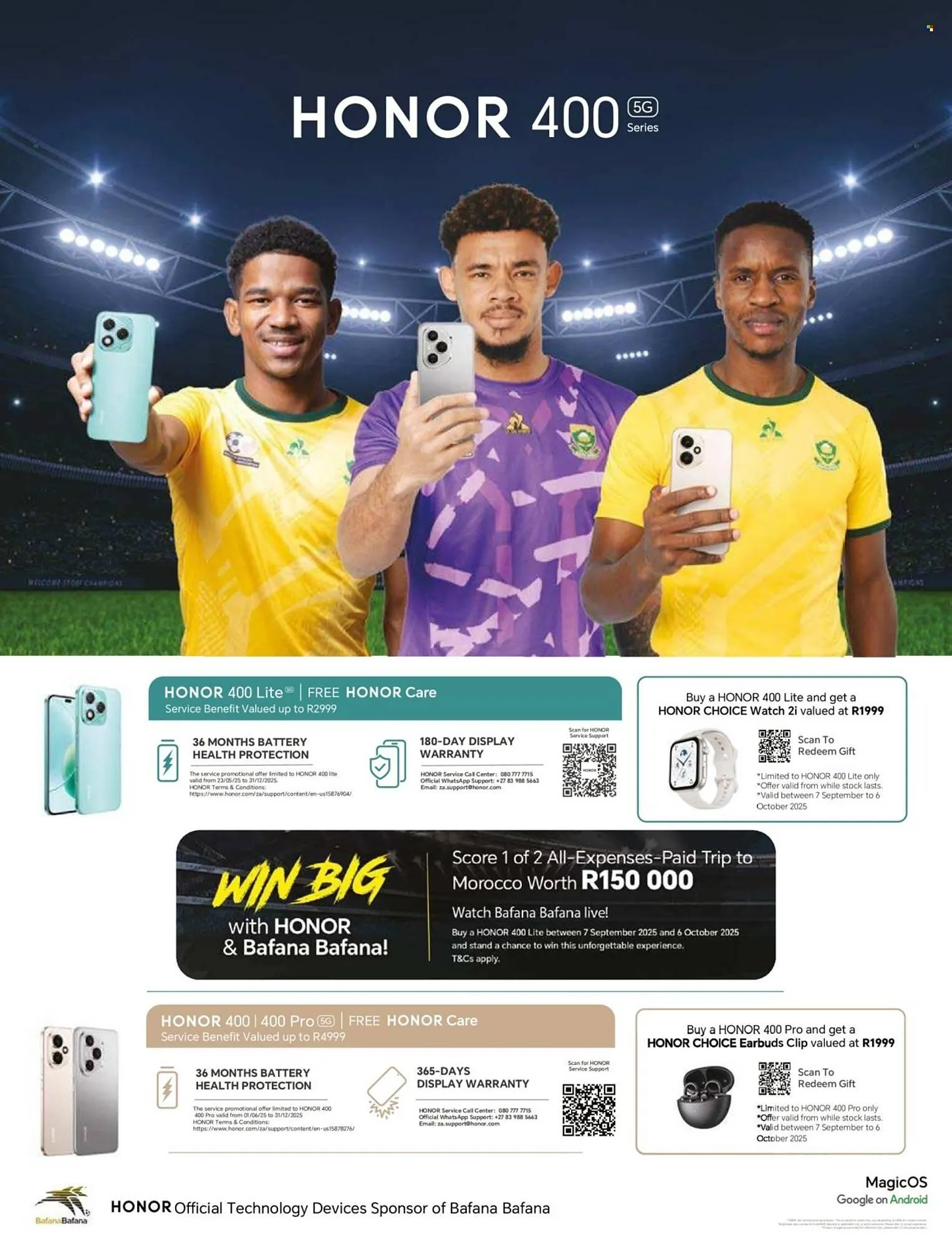 MTN catalogue from 7 September to 6 October 2025 - Catalogue Page 28