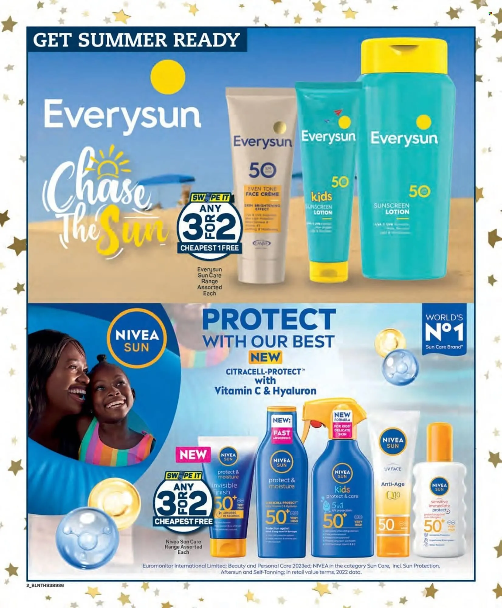 Pick n Pay catalogue from 25 November to 7 December 2025 - Catalogue Page 2