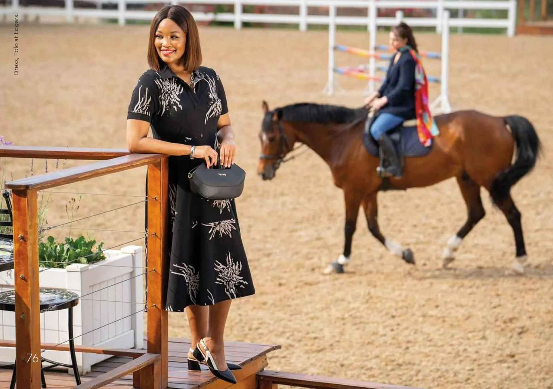 Honey Fashion Accessories catalogue from 19 March to 25 March 2025 - Catalogue Page 78