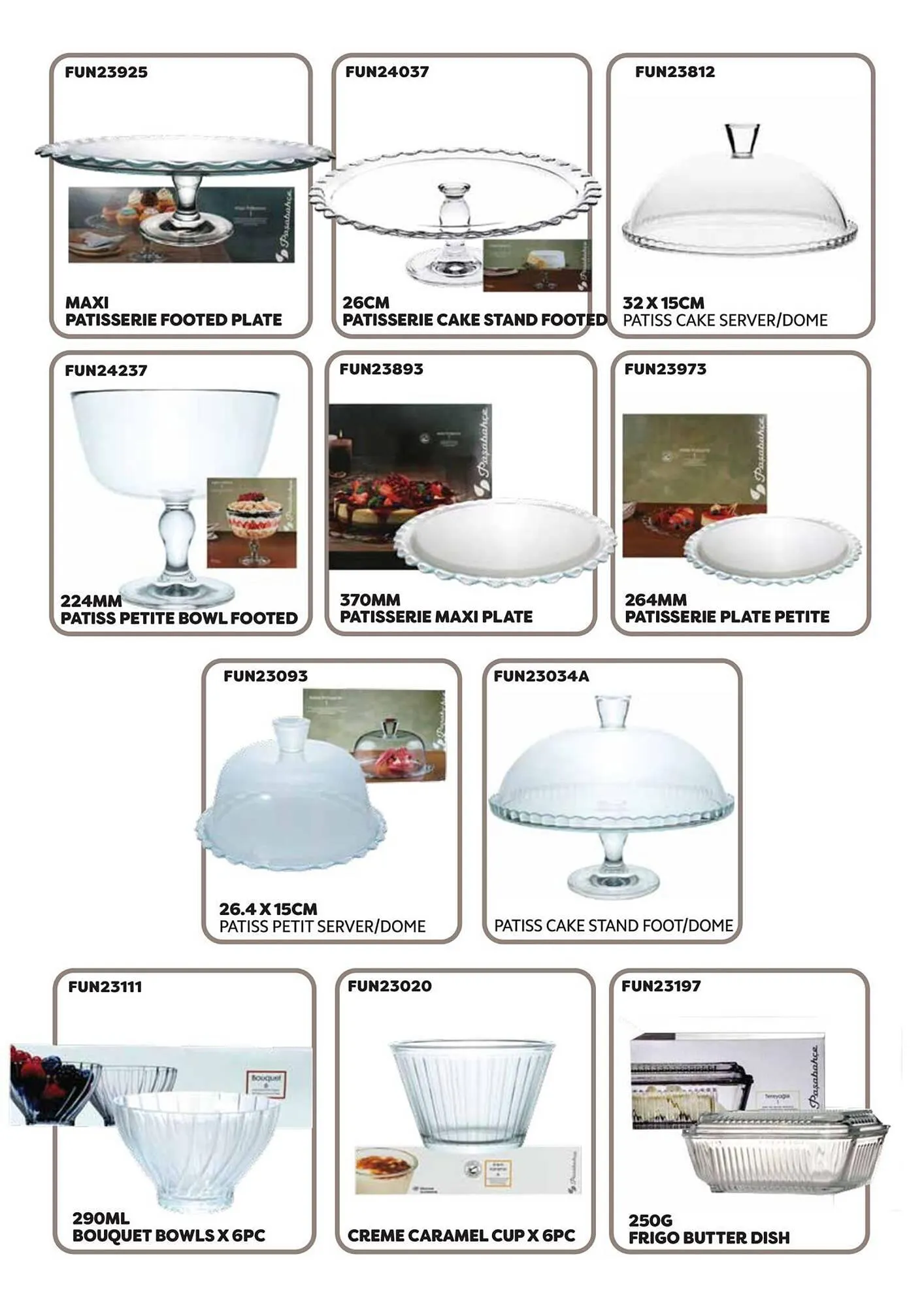 Mambo's Plastics Warehouse catalogue from 13 November to 13 November 2025 - Catalogue Page 23