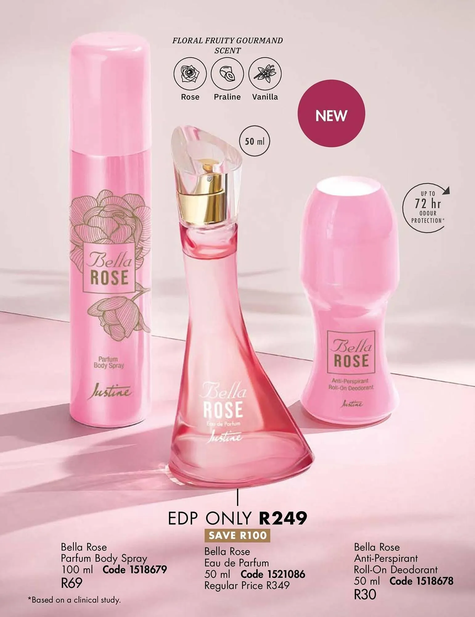 Justine catalogue from 1 November to 30 November 2024 - Catalogue Page 49