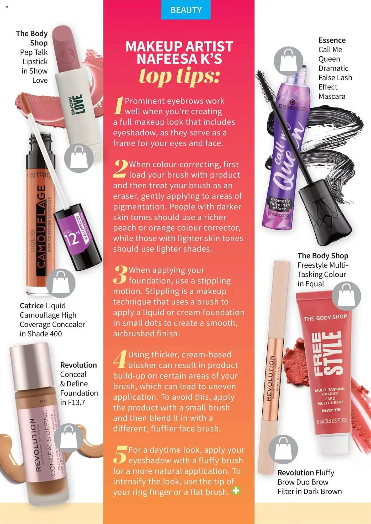 Clicks catalogue from 1 April to 31 May 2025 - Catalogue Page 46