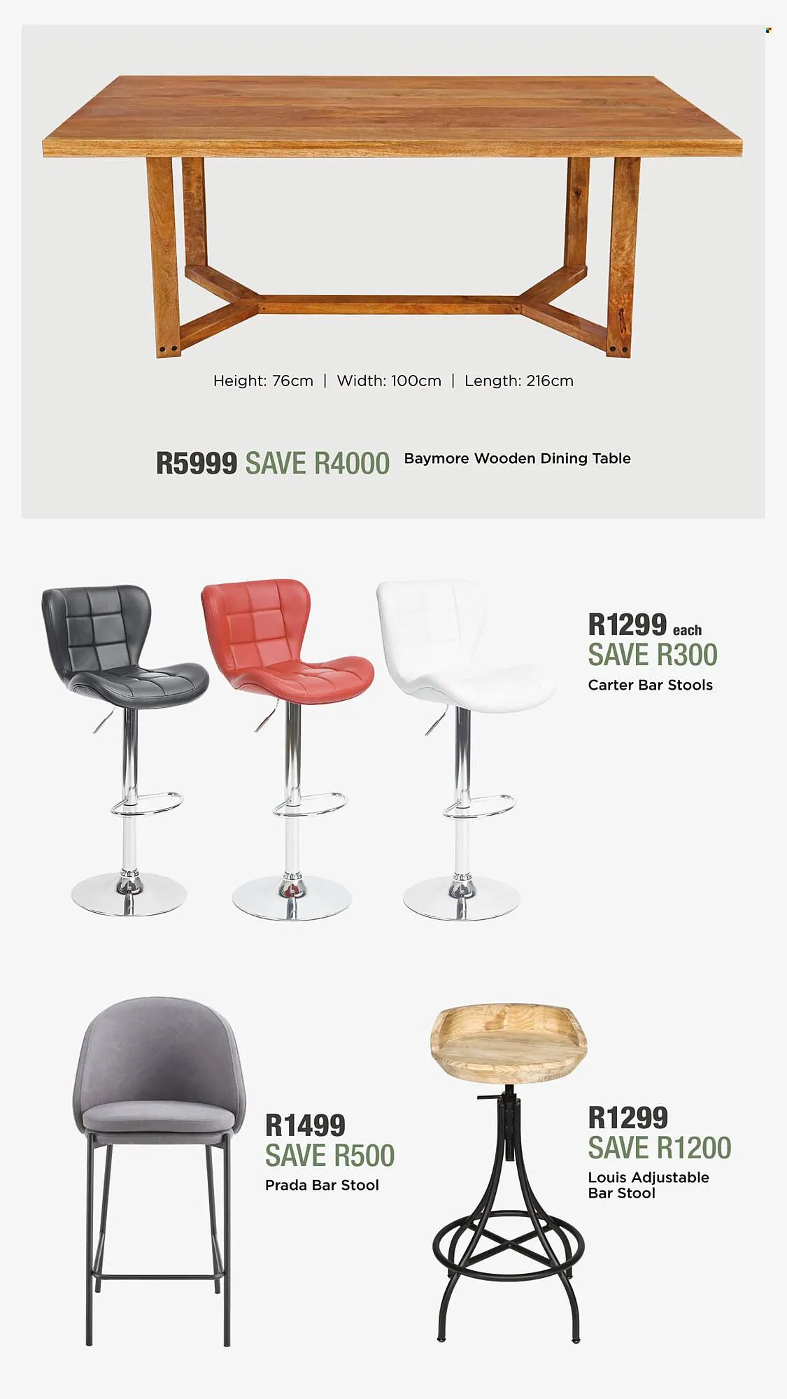 House & Home catalogue from 9 June to 6 July 2025 - Catalogue Page 19