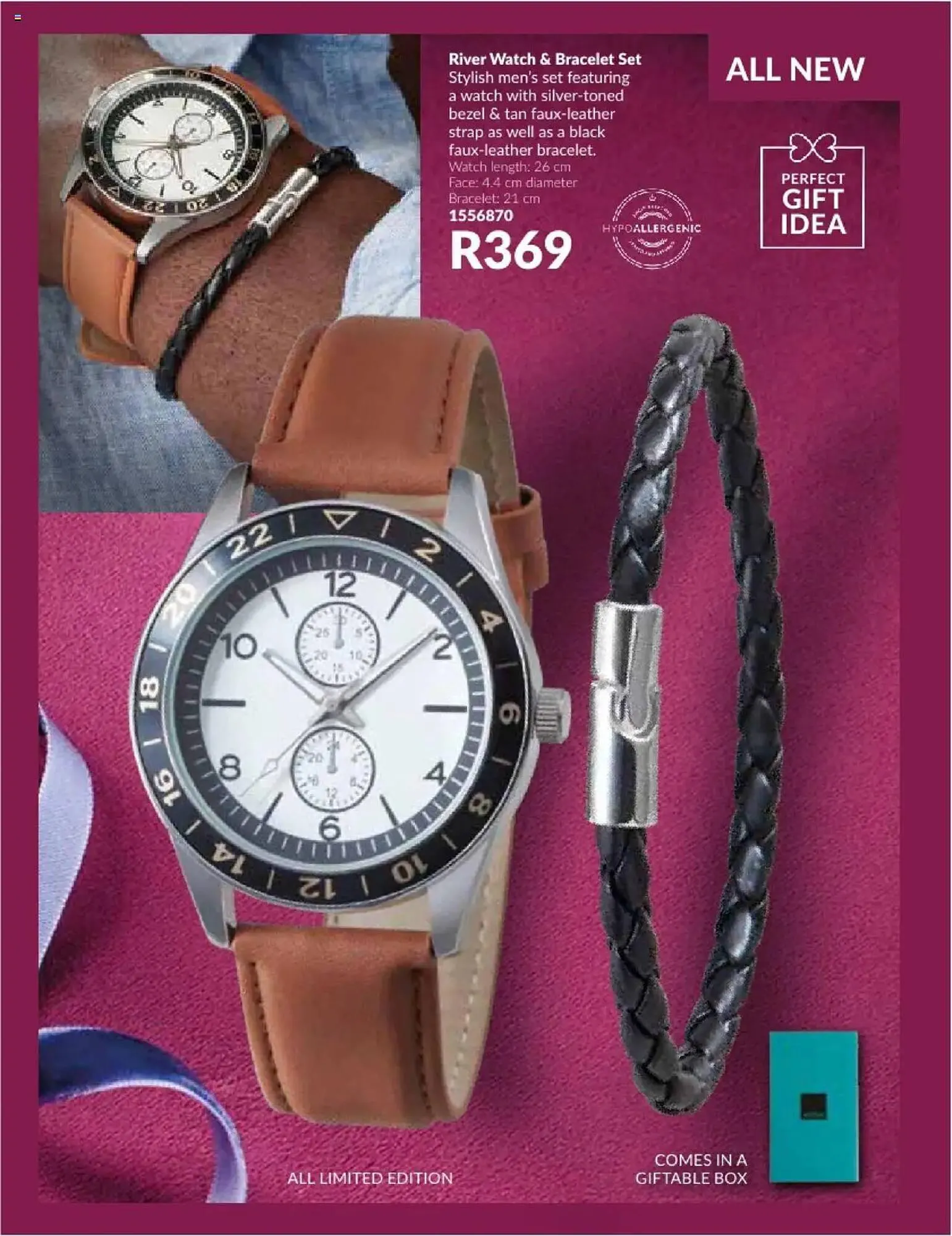 AVON catalogue from 31 January to 28 February 2025 - Catalogue Page 27