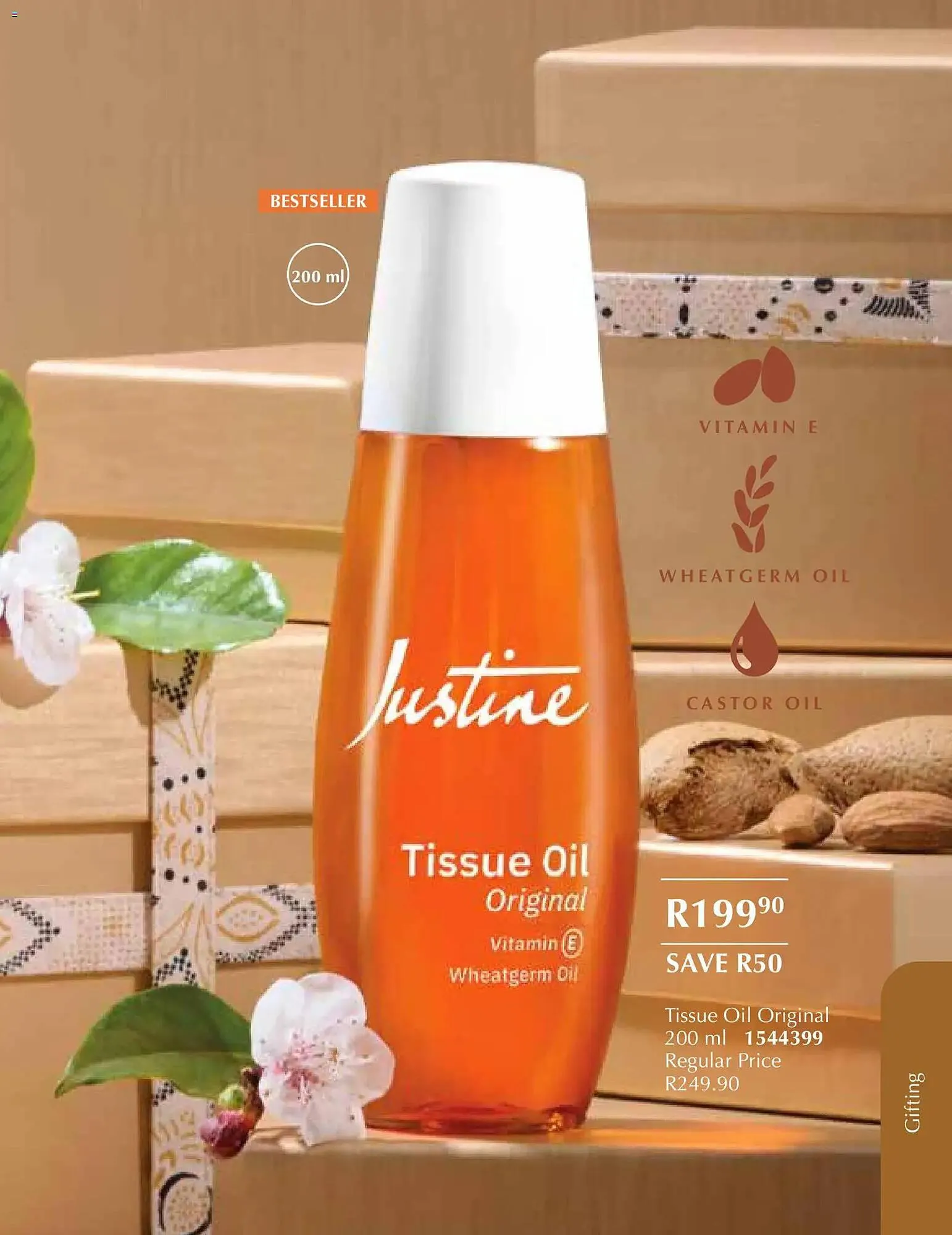 Justine brochure from 30 November to 31 December 2025 - Catalogue Page 14