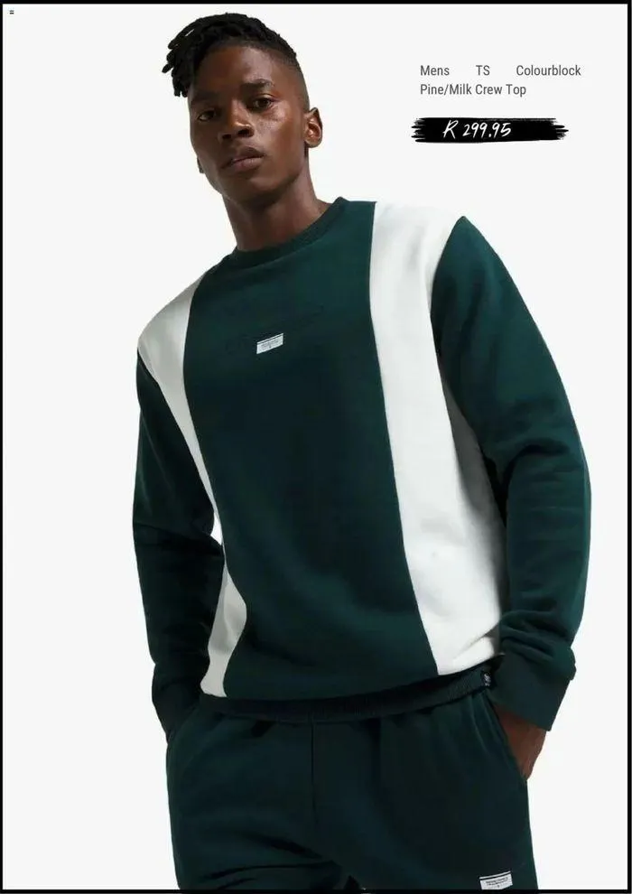 Make it Look Easy! from 29 August to 6 September 2024 - Catalogue Page 6