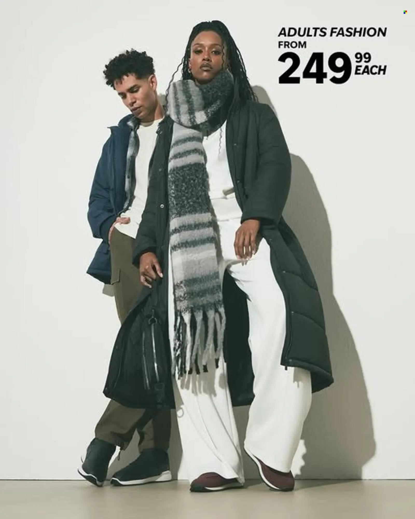 Jet catalogue from 18 May to 26 May 2025 - Catalogue Page 2