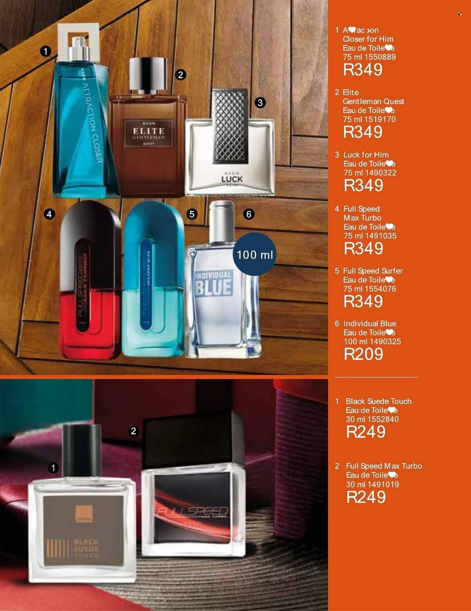 AVON catalogue from 1 June to 30 June 2025 - Catalogue Page 26