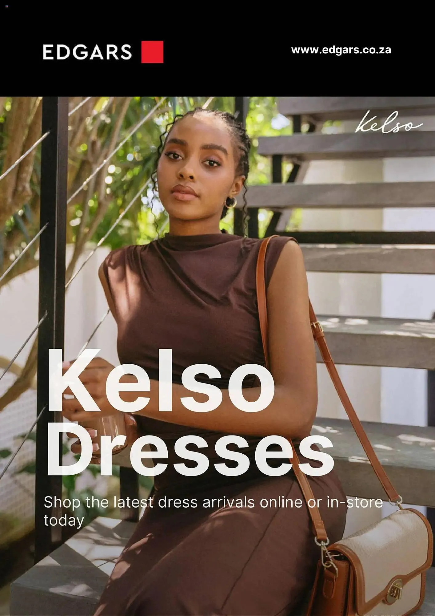 Edgars catalogue from 31 December to 31 January 2026 - Catalogue Page 1