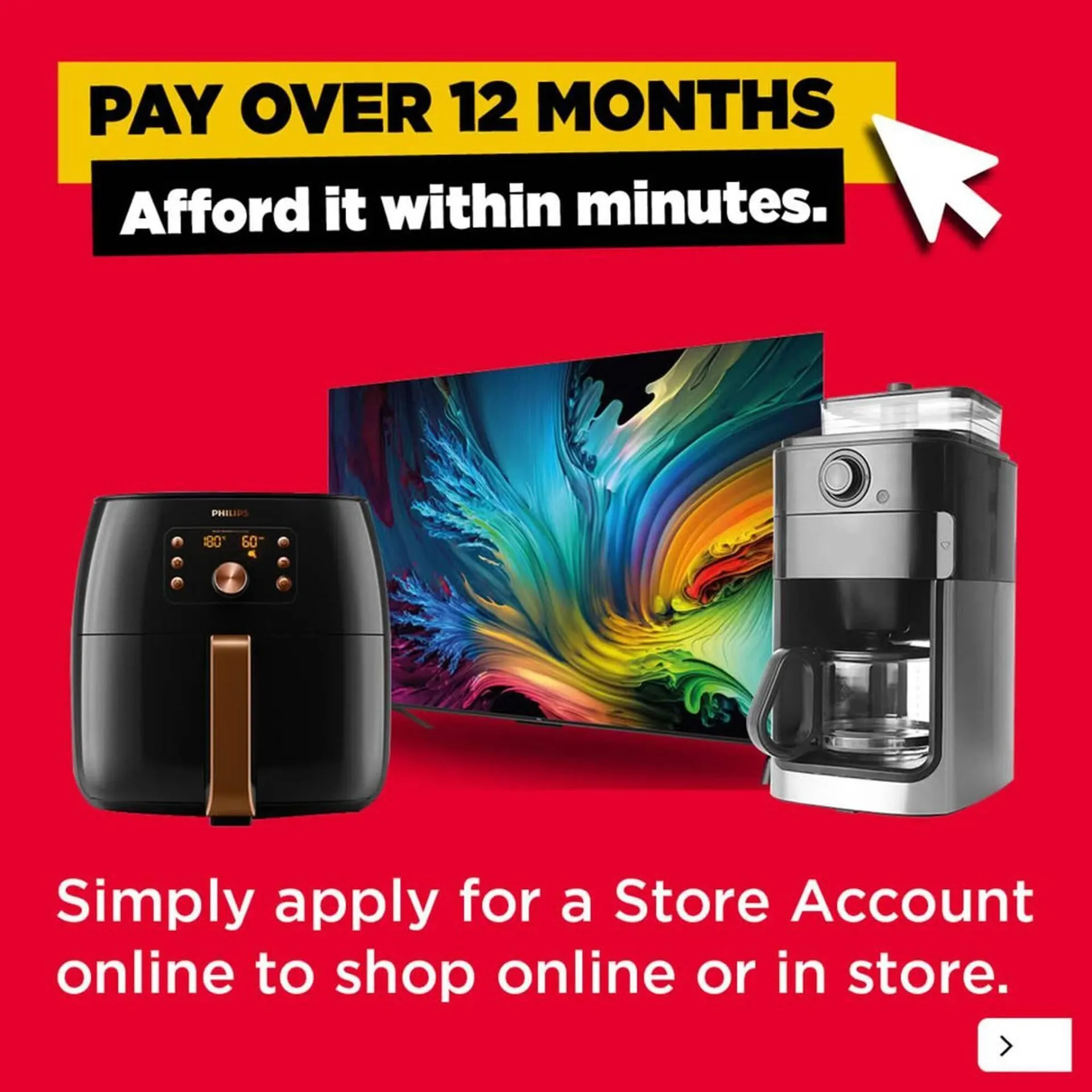 HiFi Corp catalogue from 8 August to 2 September 2025 - Catalogue Page 10