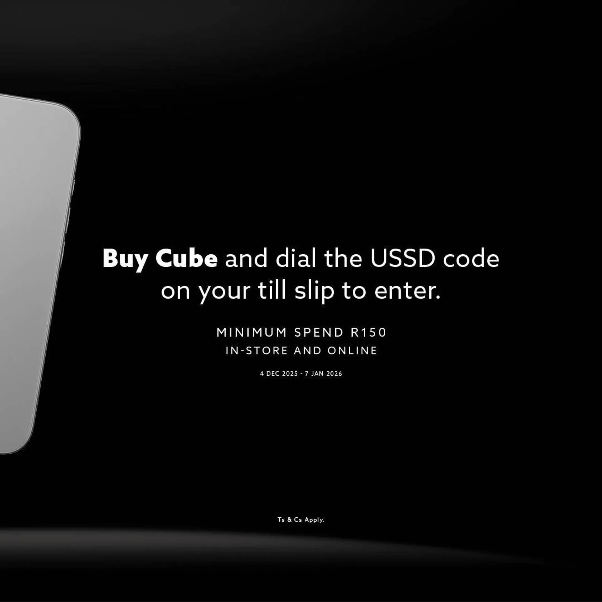 Ackermans catalogue from 4 December to 10 December 2025 - Catalogue Page 2