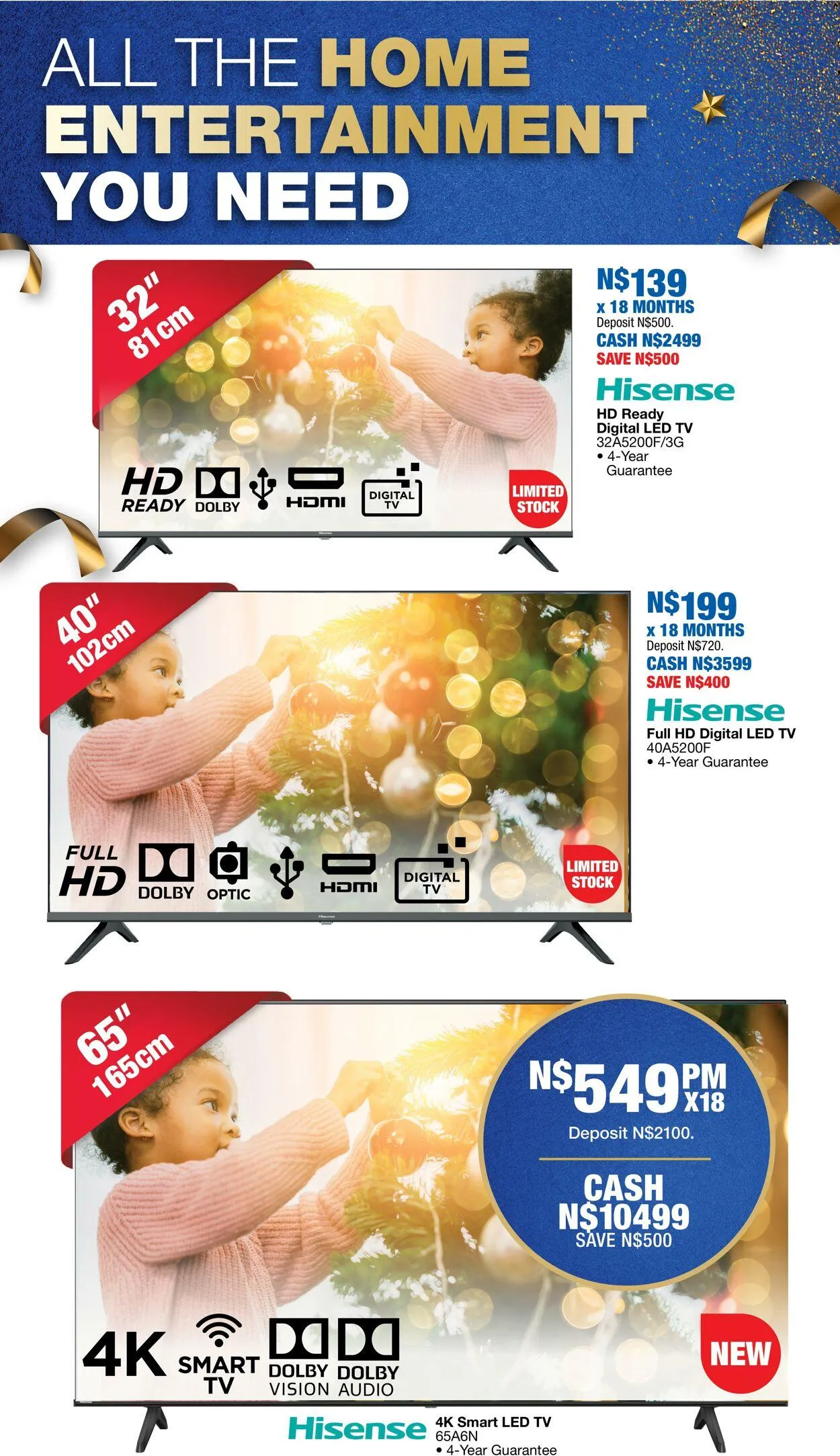 OK Furniture Current catalogue from 6 January to 20 January 2025 - Catalogue Page 8