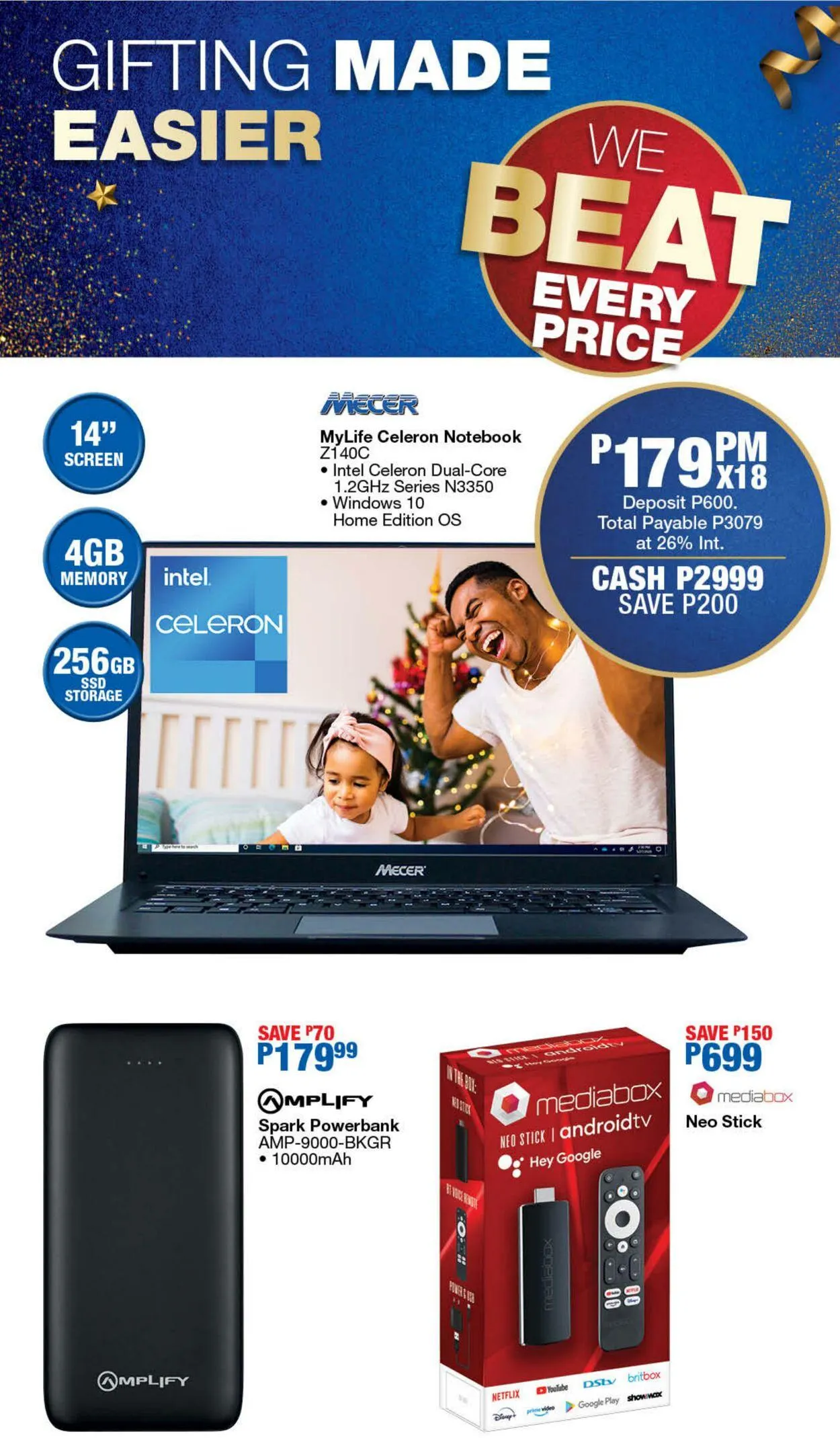 OK Furniture Current catalogue from 6 January to 20 January 2025 - Catalogue Page 12