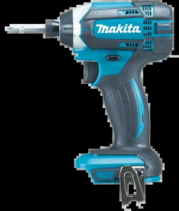 Makita DTD152Z Impact Driver Machine Only 18V
