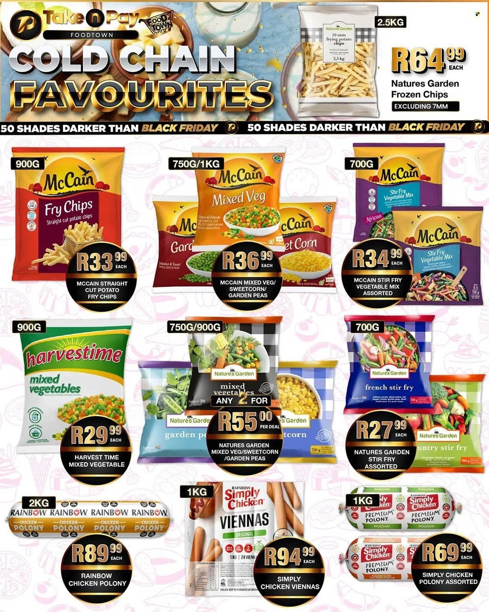 Take 'n Pay catalogue from 15 December to 17 December 2025 - Catalogue Page 26