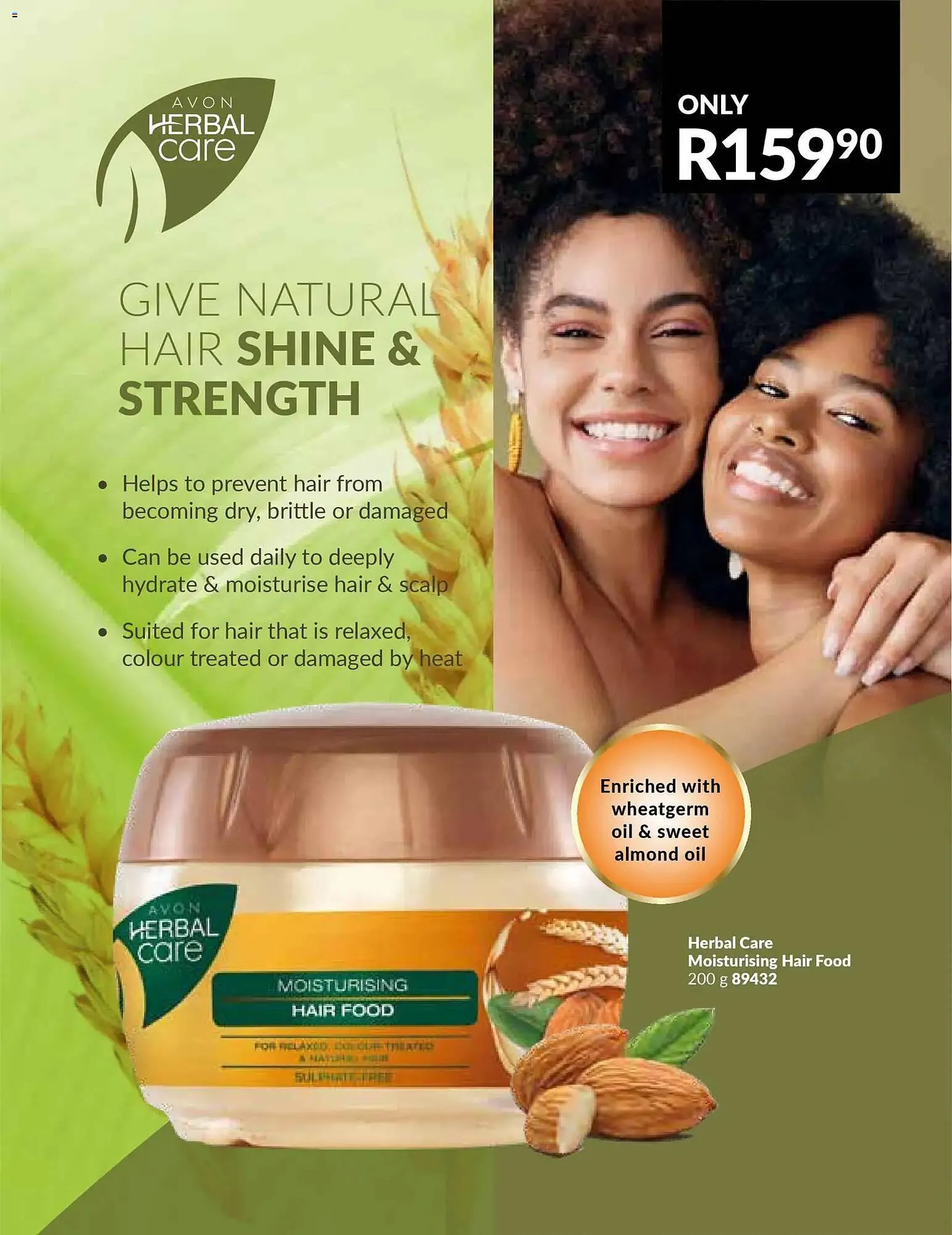 AVON catalogue from 30 November to 31 December 2025 - Catalogue Page 171