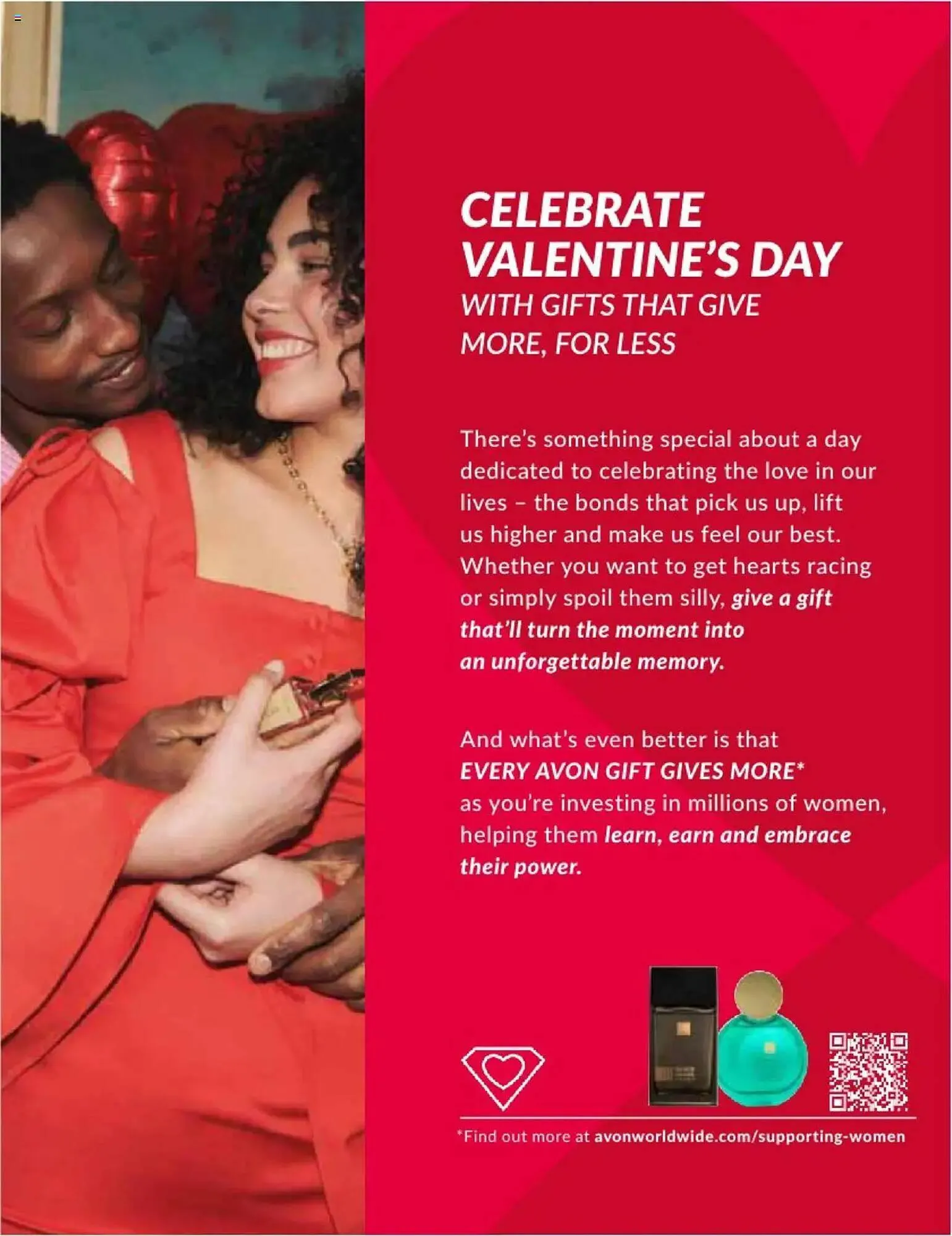 AVON catalogue from 31 January to 28 February 2025 - Catalogue Page 9