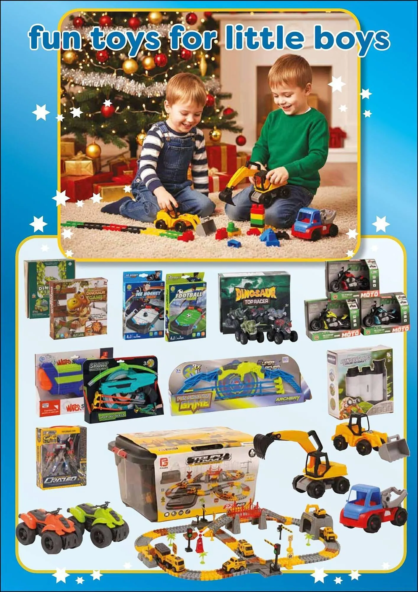 Mambo's Plastics Warehouse catalogue from 17 December to 23 December 2025 - Catalogue Page 3