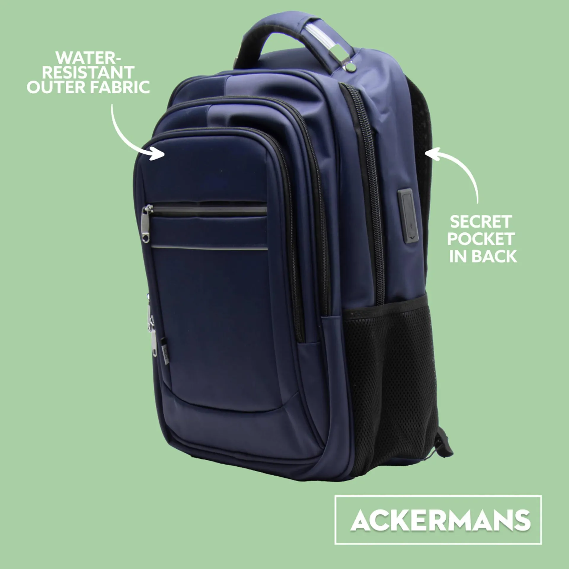 Ackermans catalogue from 5 January to 18 January 2026 - Catalogue Page 2