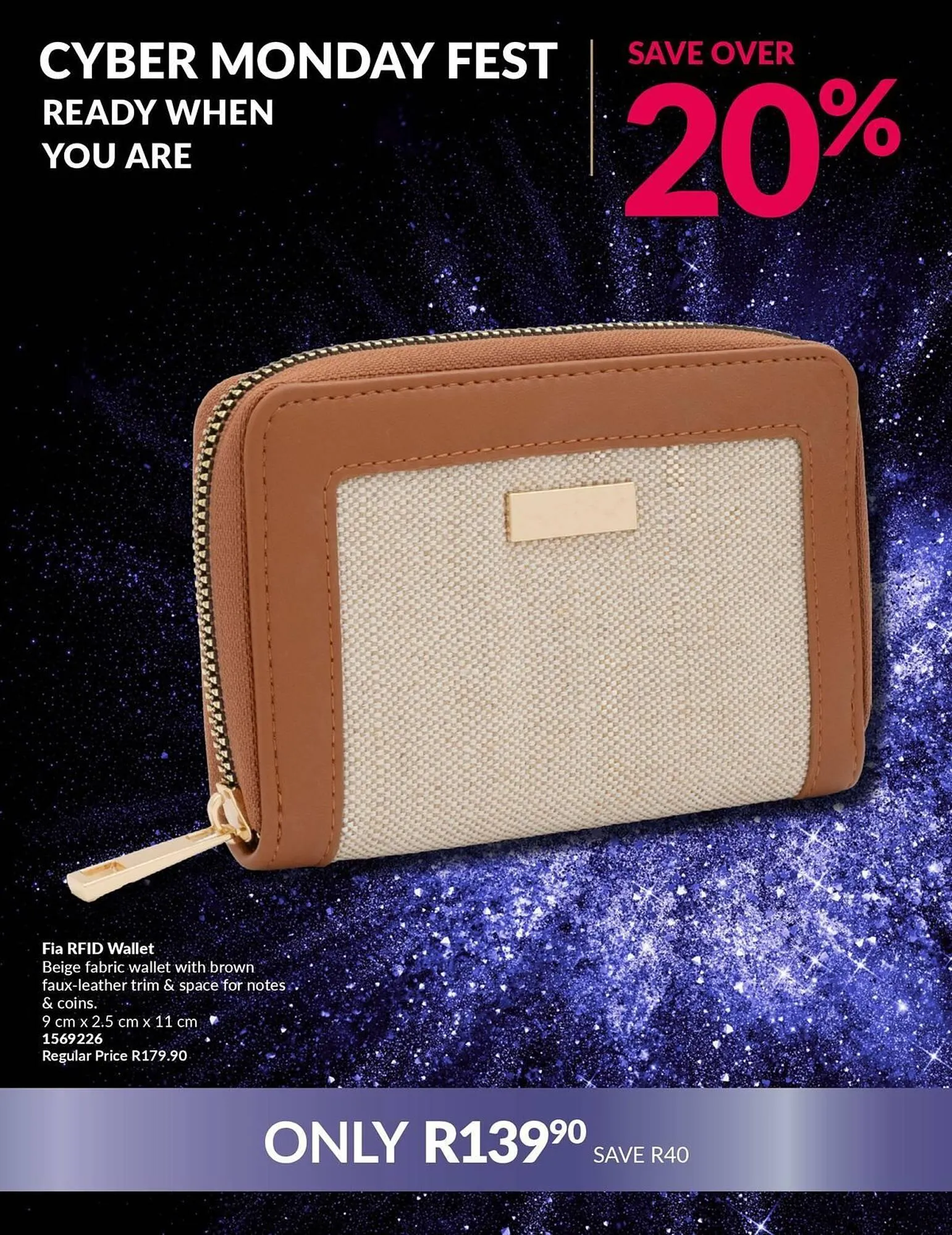 AVON catalogue from 8 December to 14 December 2025 - Catalogue Page 18