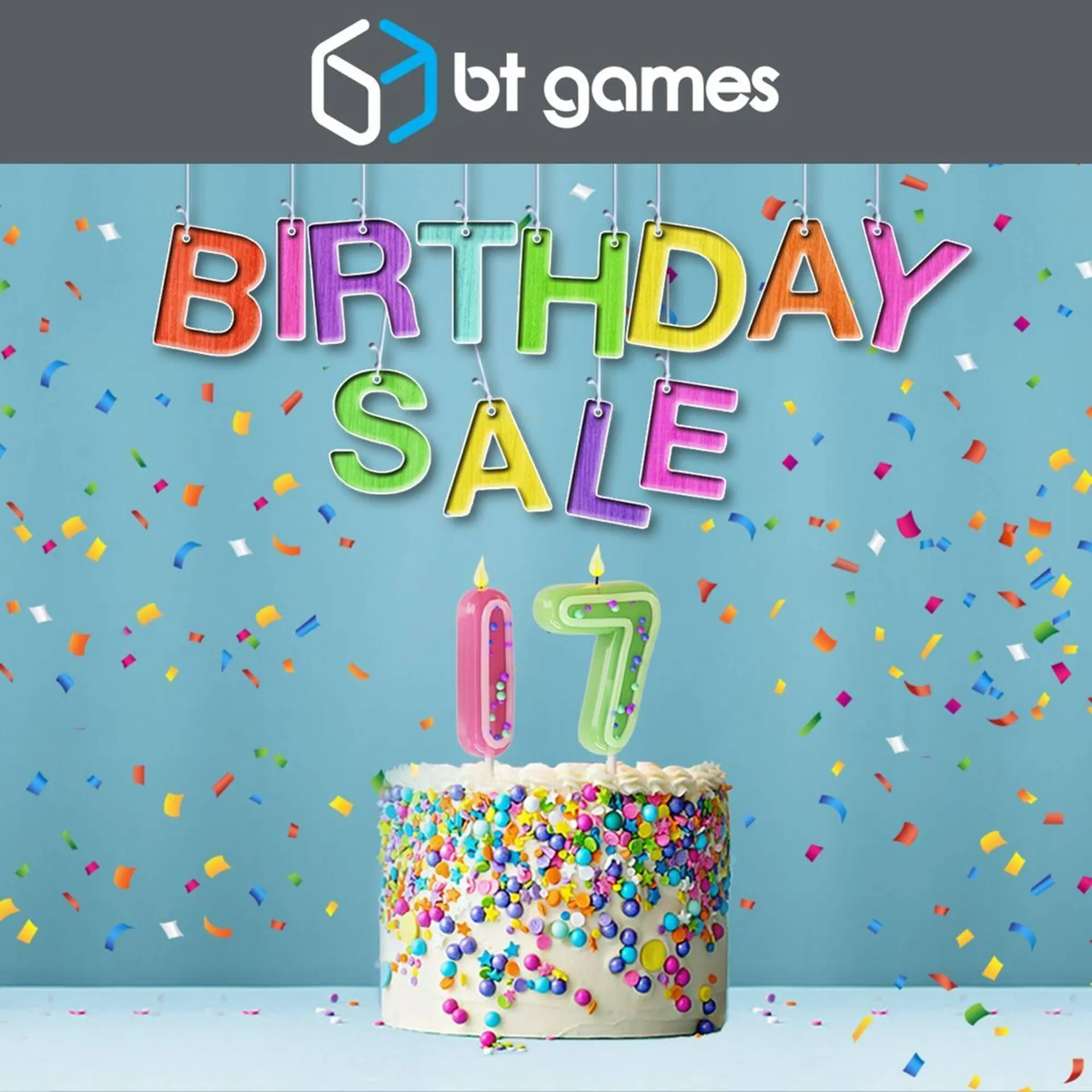 BT Games catalogue from 25 March to 8 April 2024 - Catalogue Page