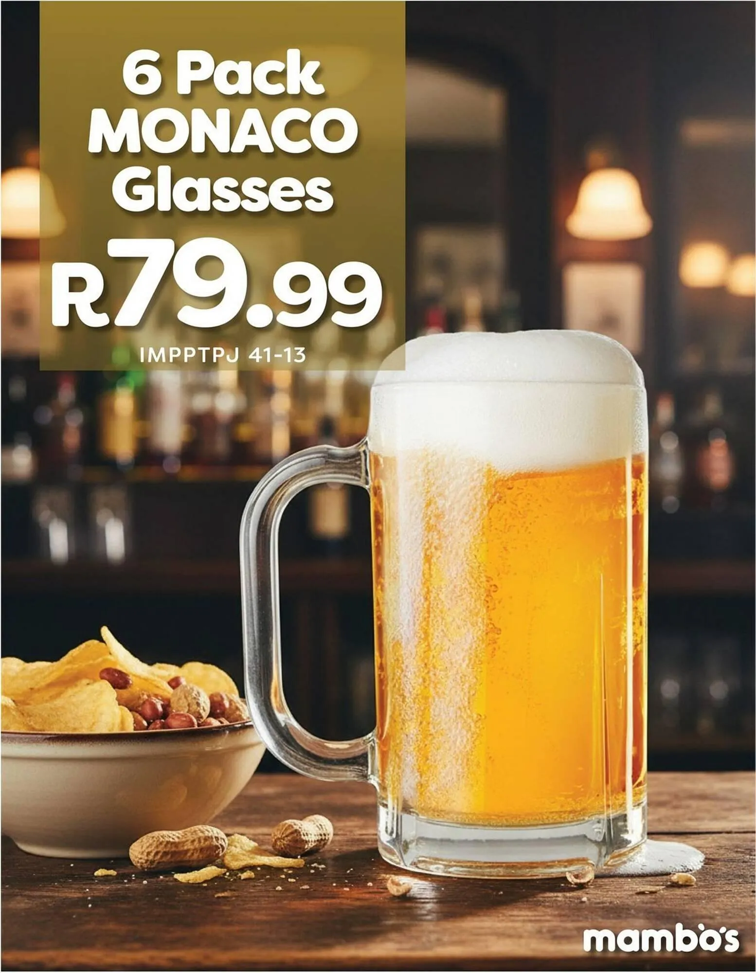 Mambo's Plastics Warehouse catalogue from 3 December to 17 December 2025 - Catalogue Page 7