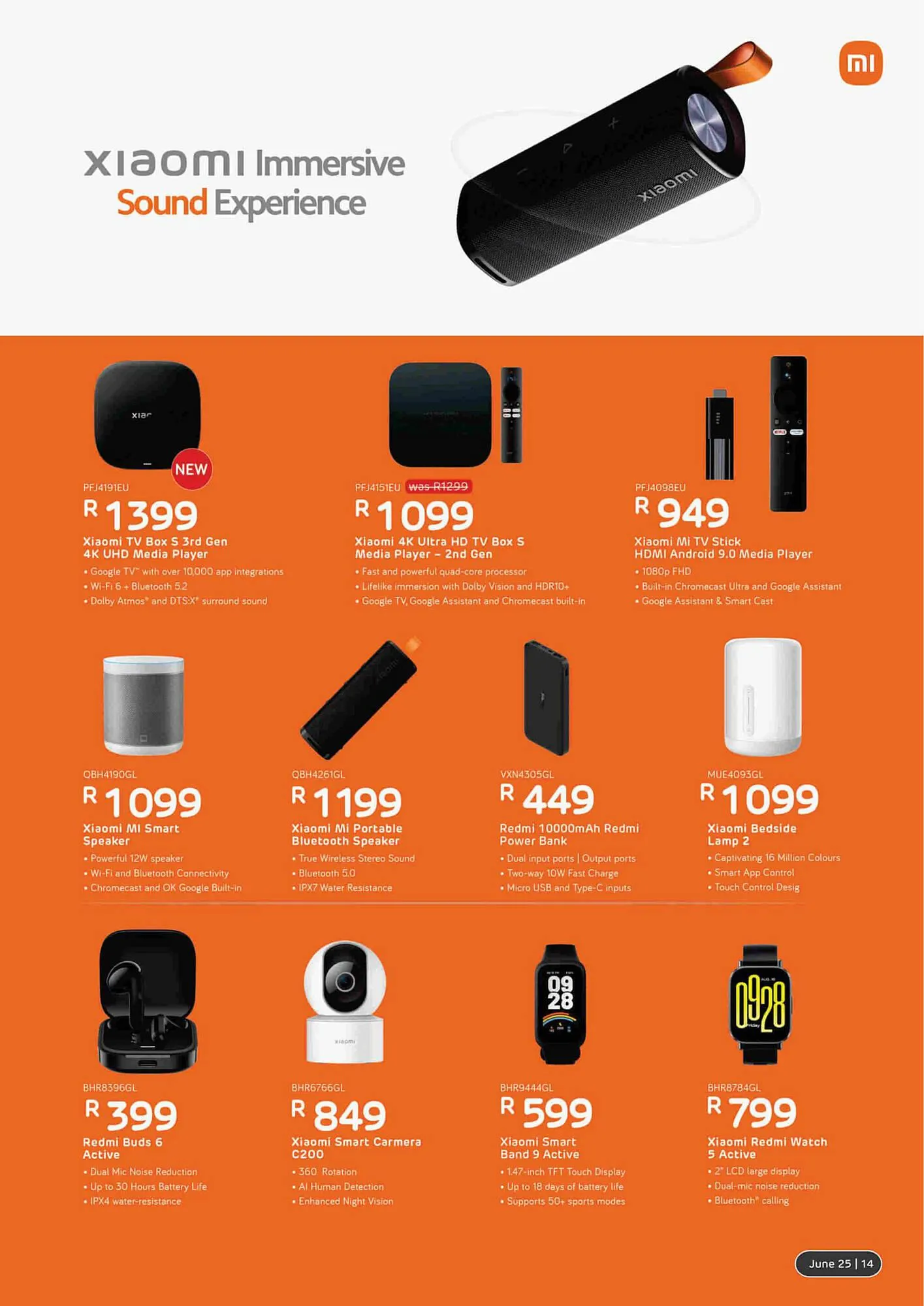 Computer Mania catalogue from 1 June to 30 June 2025 - Catalogue Page 15