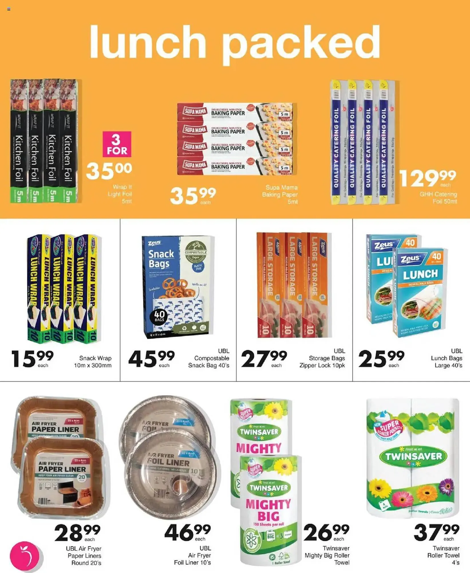 Save catalogue from 27 March to 13 April 2025 - Catalogue Page 12