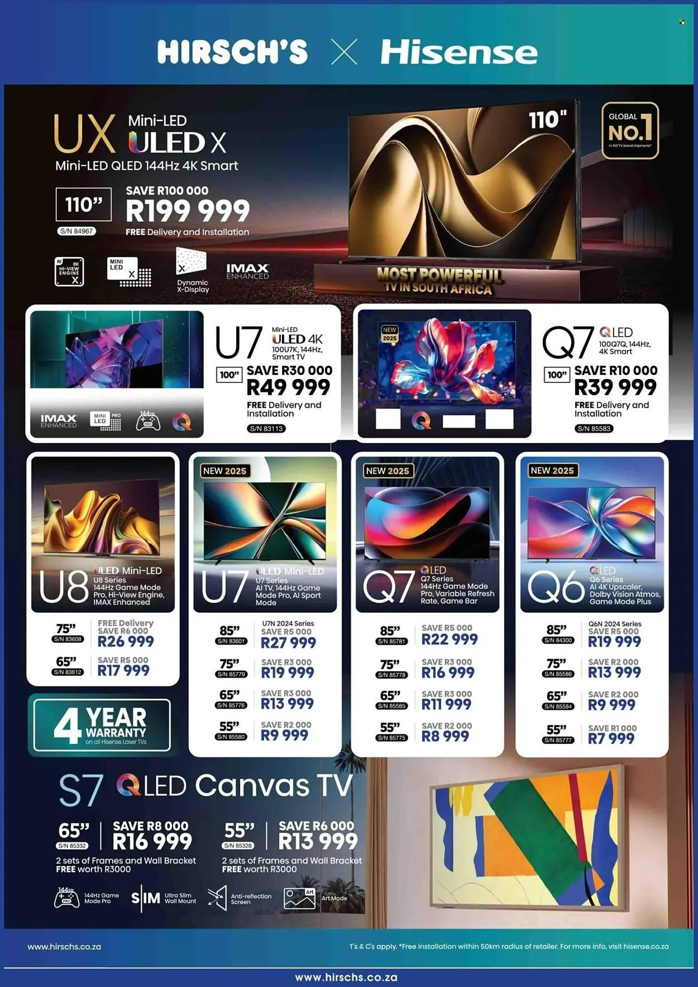 Hirsch's catalogue from 24 June to 22 July 2025 - Catalogue Page 10