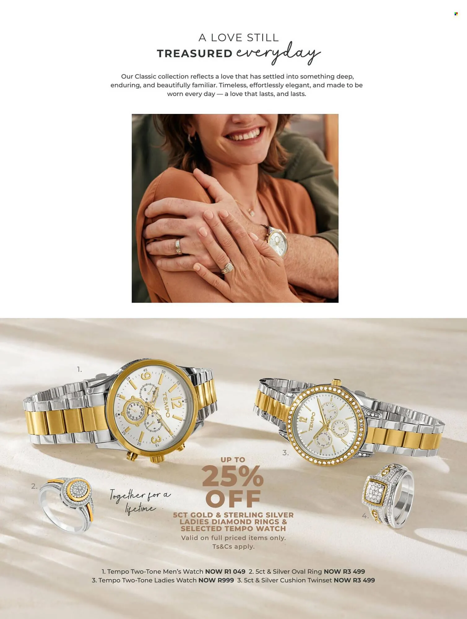 Sterns catalogue from 25 May to 2 June 2025 - Catalogue Page 6