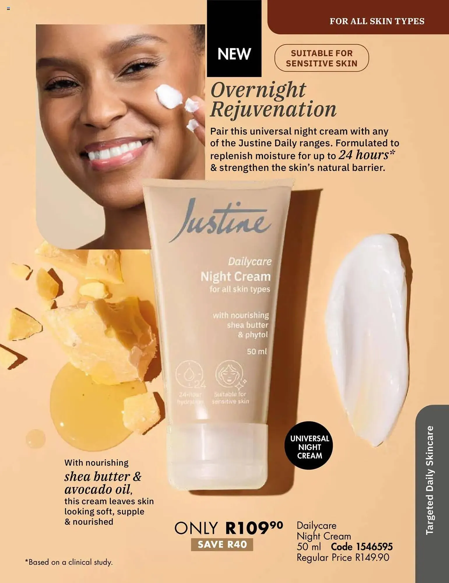 Justine catalogue from 1 September to 30 September 2025 - Catalogue Page 11