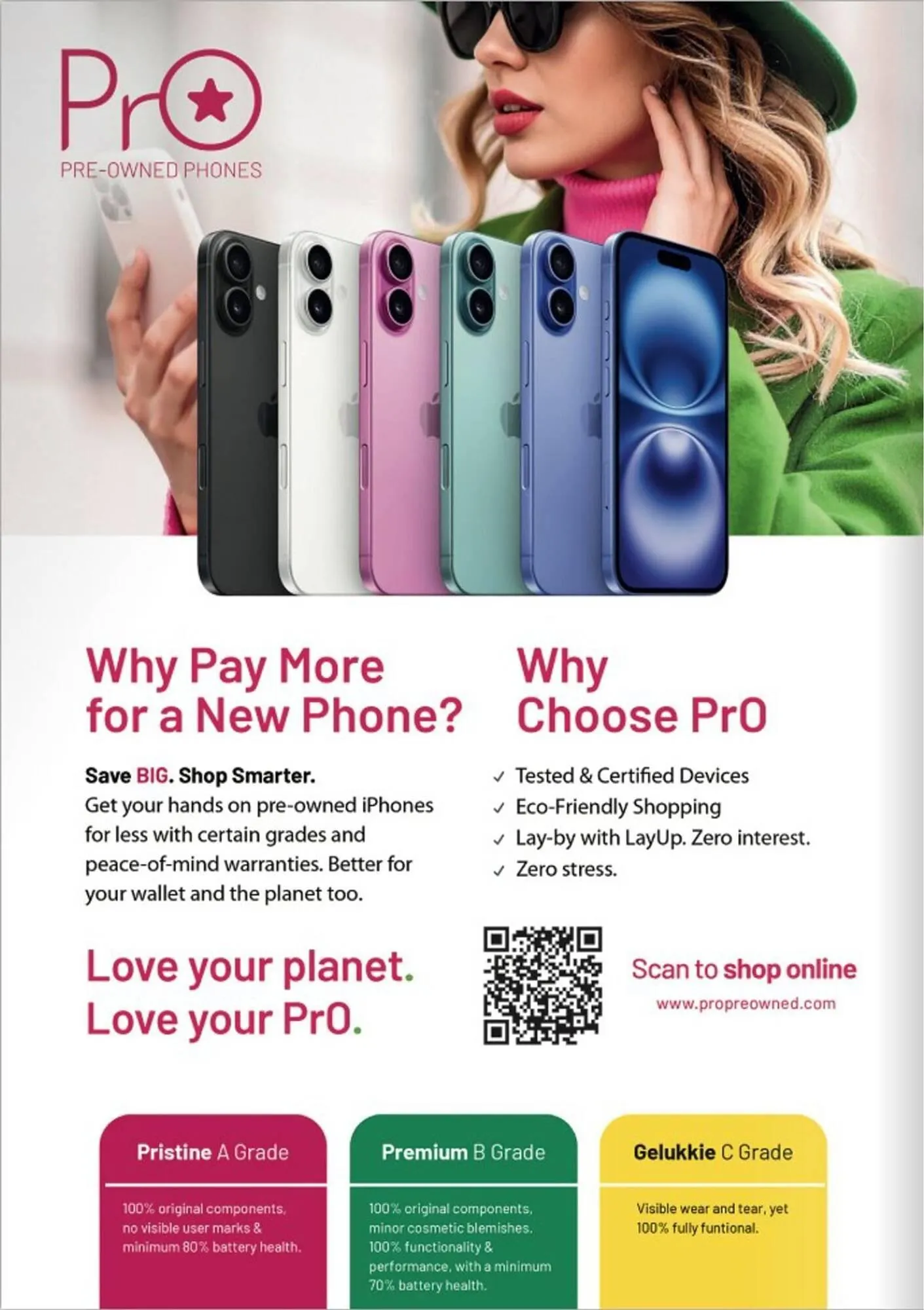 Cellucity catalogue from 21 August to 31 August 2025 - Catalogue Page 2