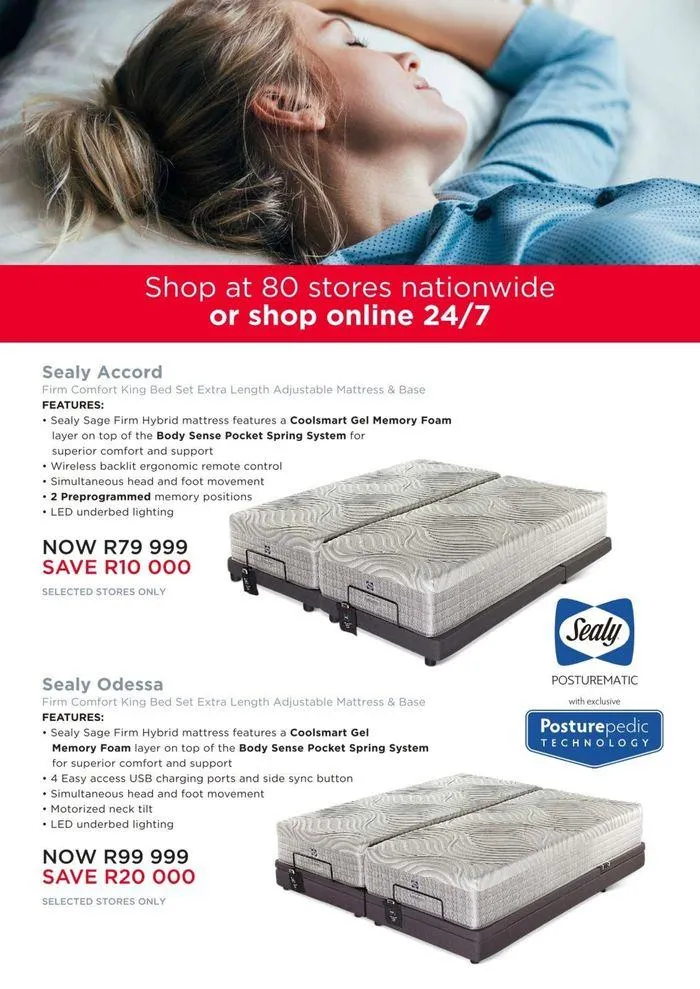 Annual Super Sale! from 28 June to 5 August 2024 - Catalogue Page 19