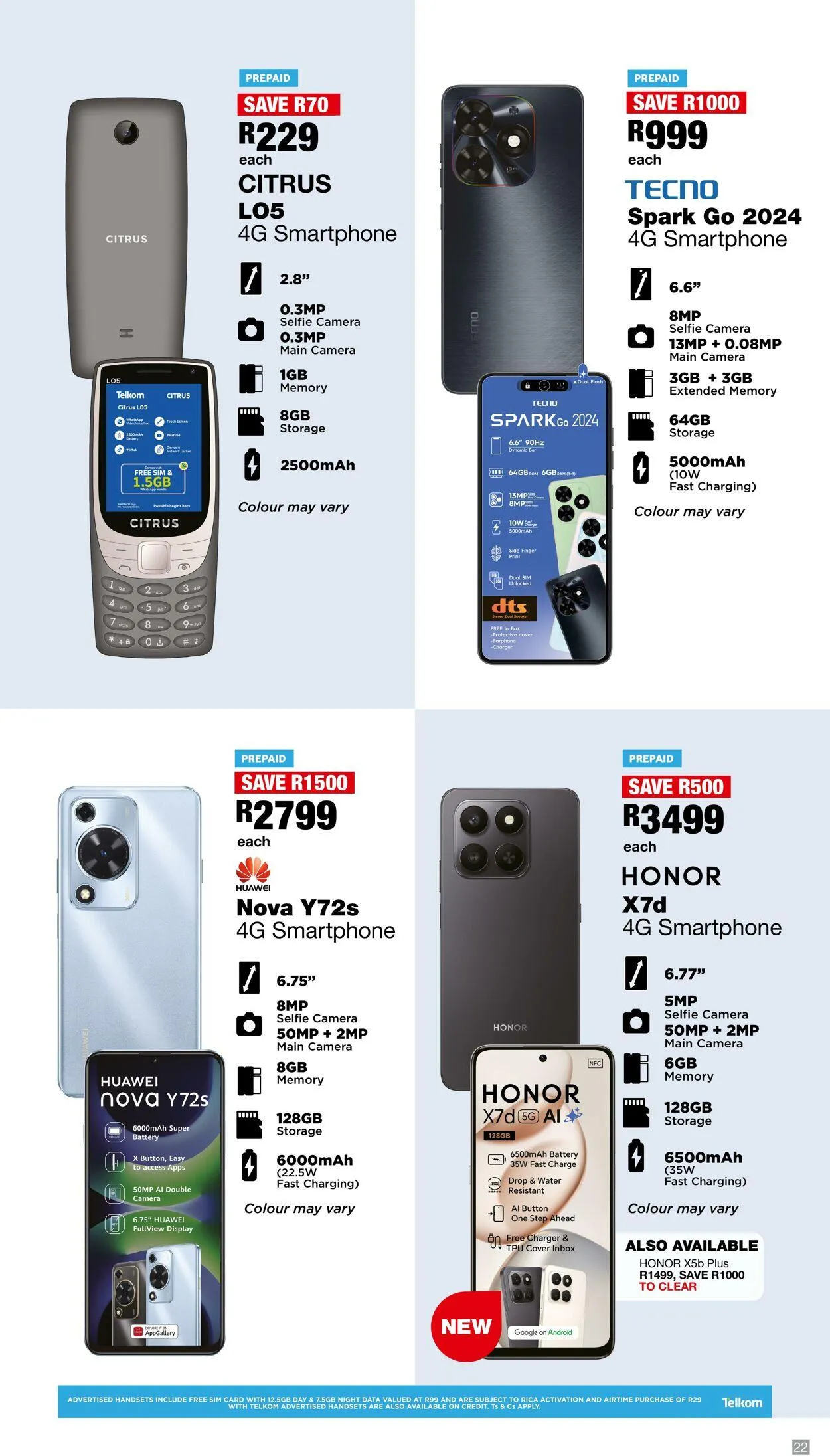 OK Furniture Current catalogue from 7 June to 21 June 2026 - Catalogue Page 4