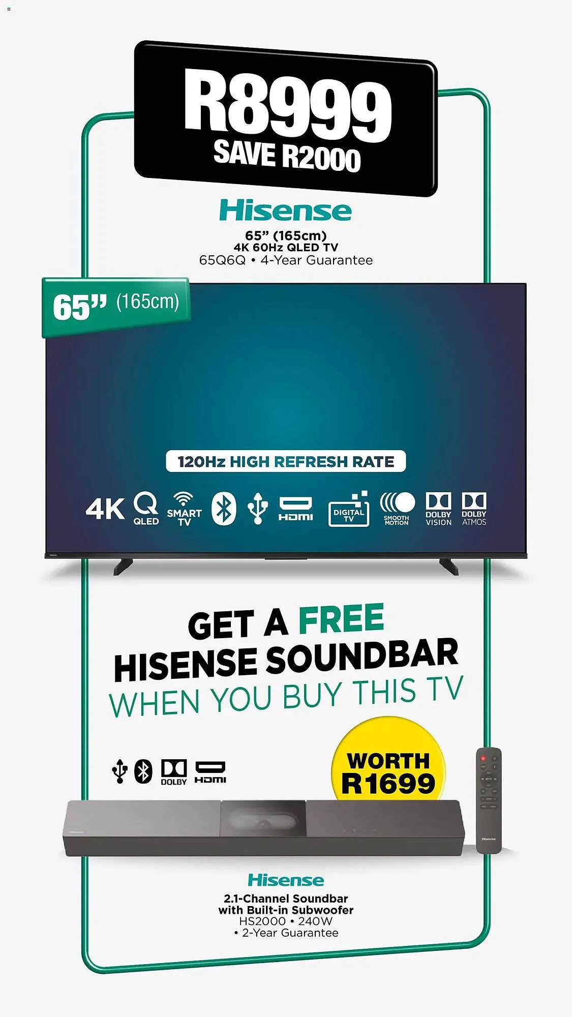 House & Home catalogue from 25 January to 8 February 2026 - Catalogue Page 2