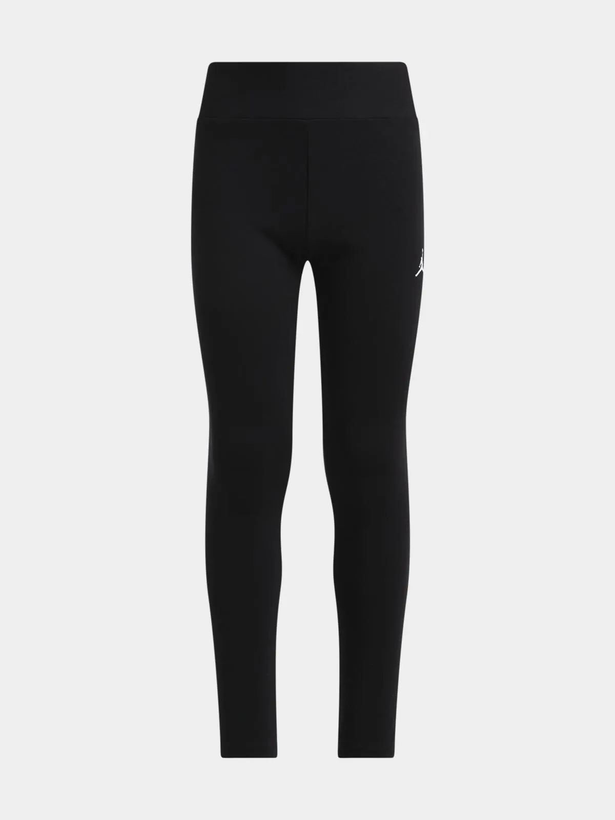 Jordan Girls Youth Essential Black Leggings