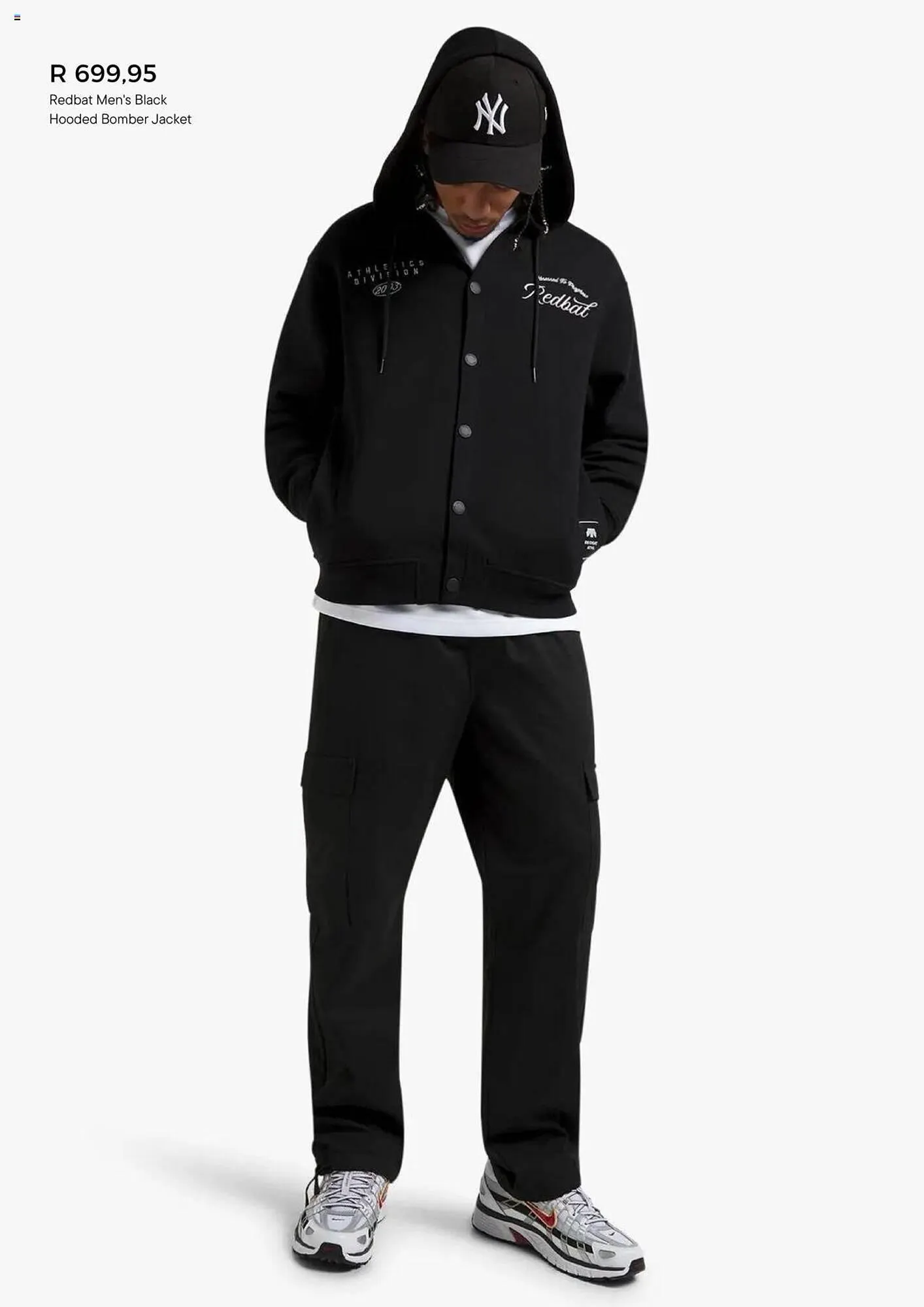 Sportscene catalogue from 1 June to 30 June 2024 - Catalogue Page 8