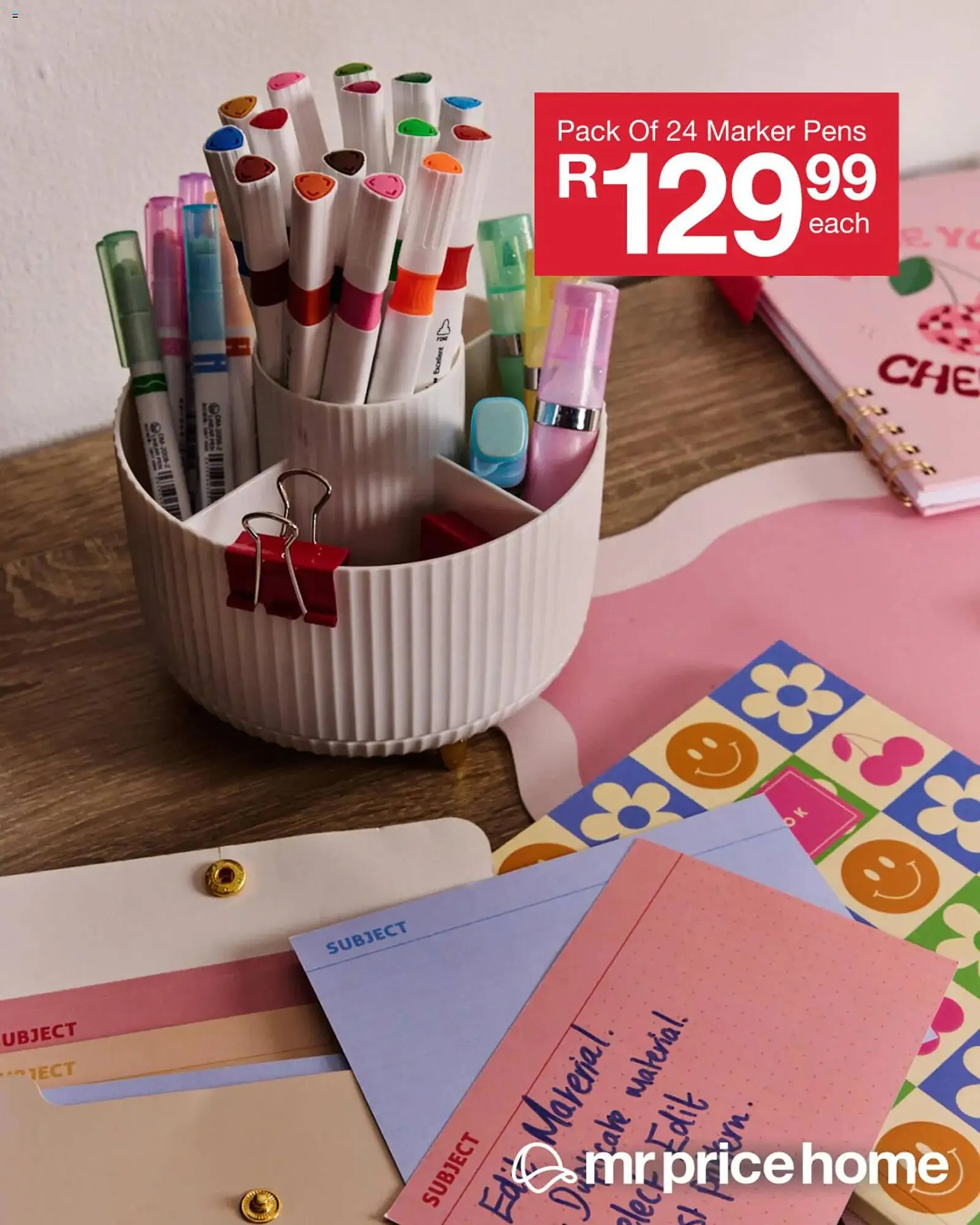 MRP Home catalogue from 26 January to 2 February 2026 - Catalogue Page 3