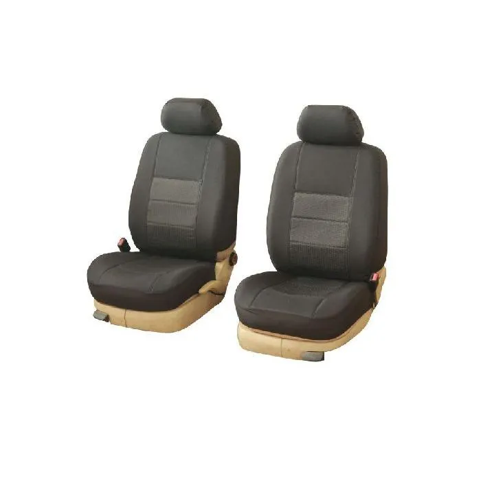 CUSTOM DNA Mazda CX-3 Car Seat Cover Set Front