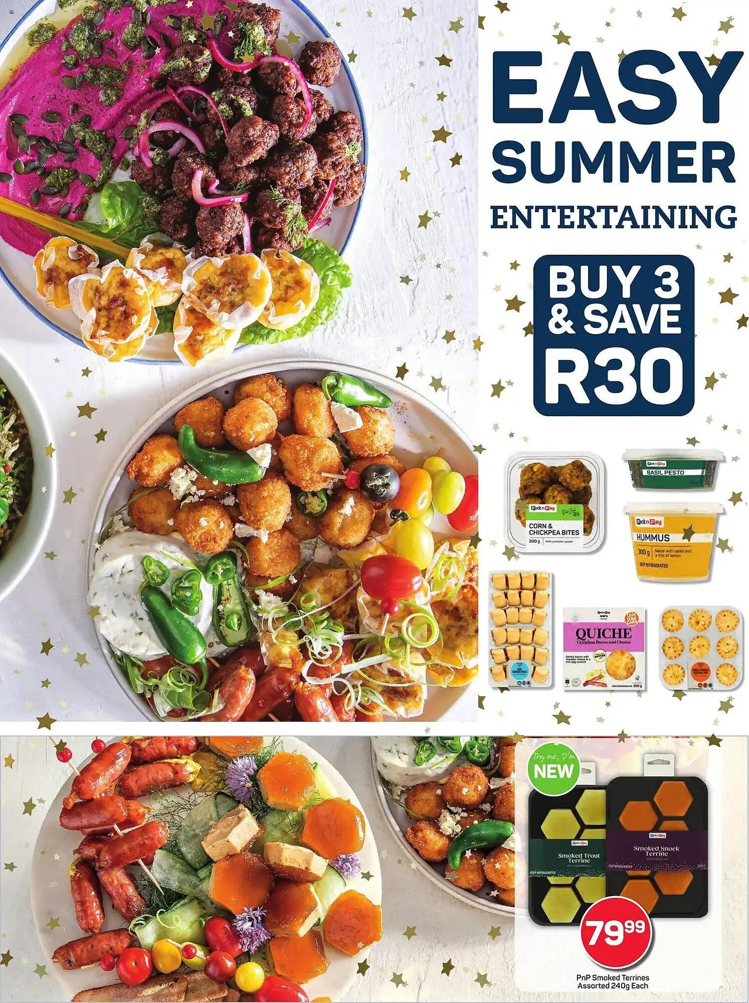 Pick n Pay catalogue from 8 December to 14 December 2025 - Catalogue Page 5