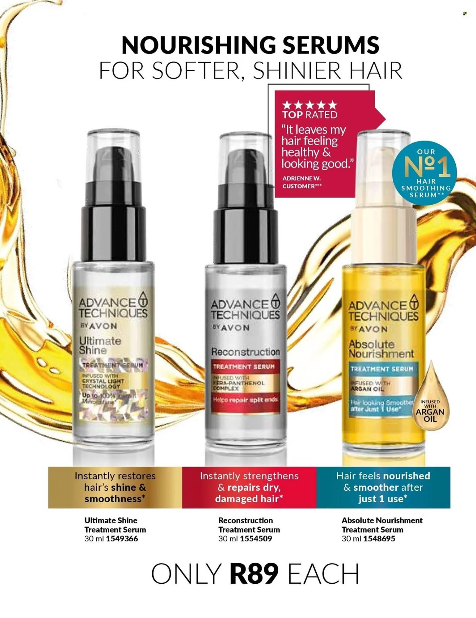 AVON catalogue from 1 May to 2 June 2025 - Catalogue Page 149