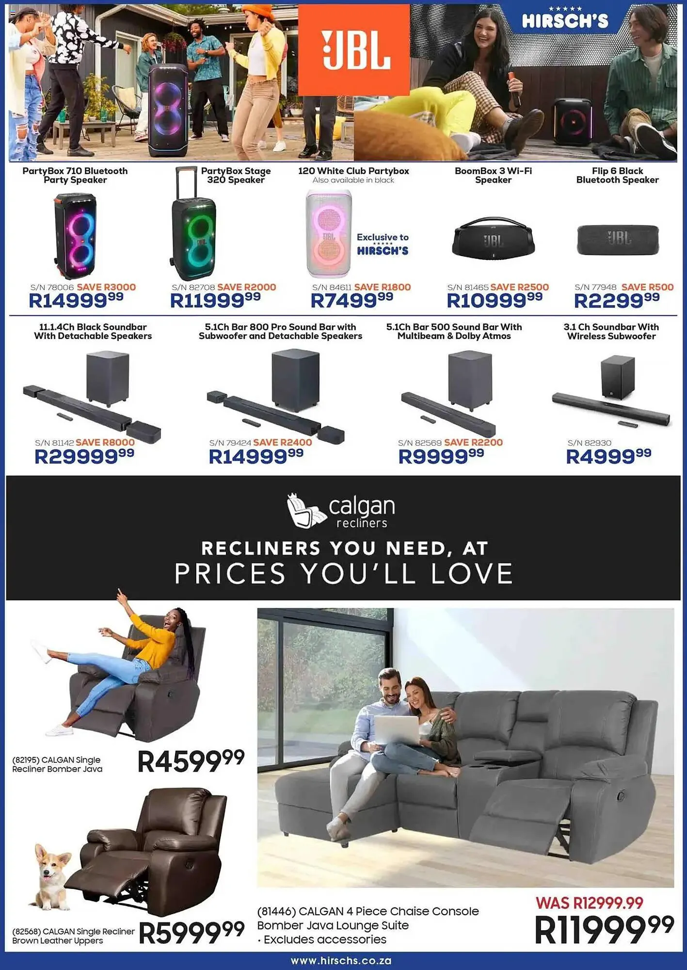 Hirsch's catalogue from 18 February to 17 March 2025 - Catalogue Page 38