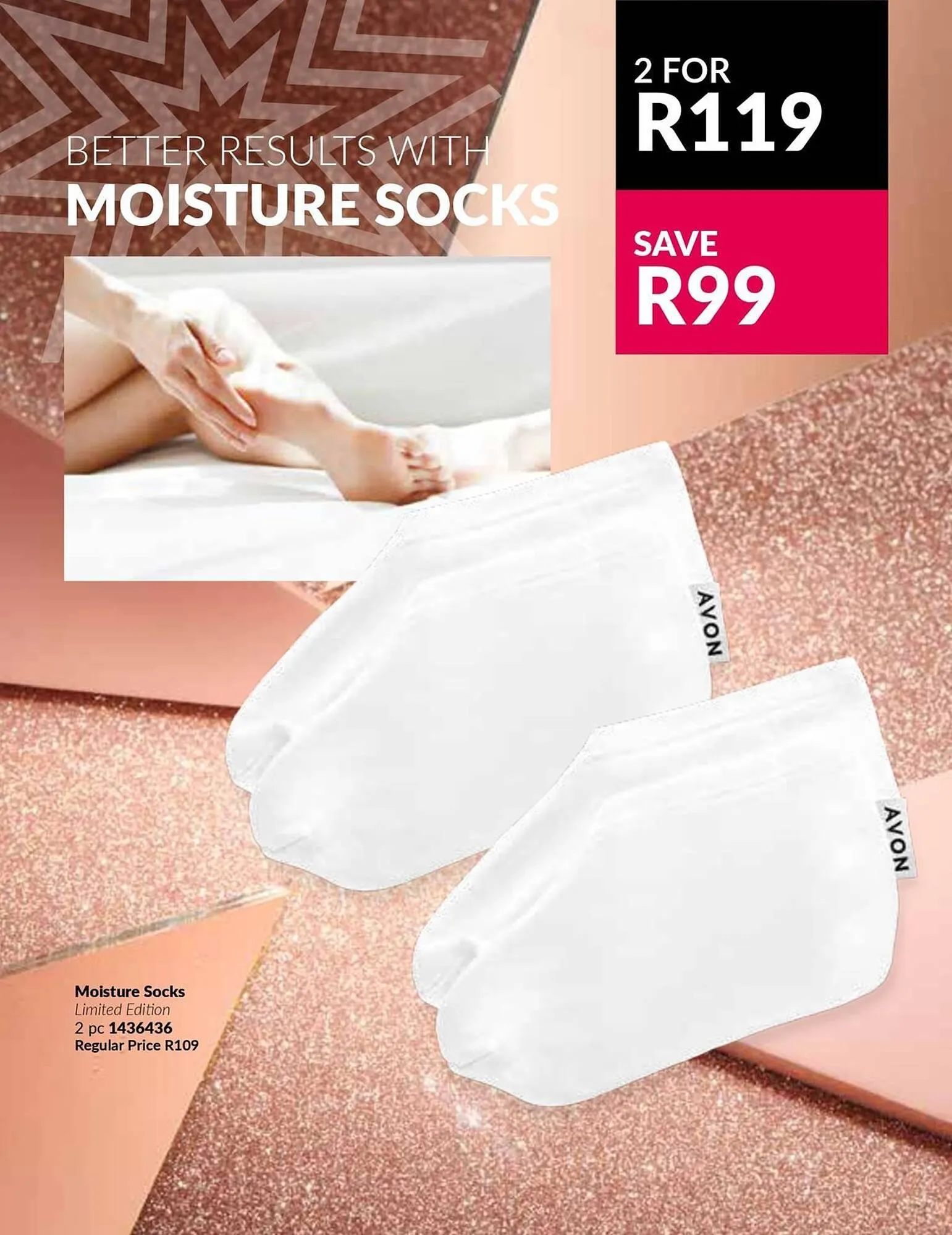 AVON catalogue from 15 July to 31 July 2025 - Catalogue Page 17