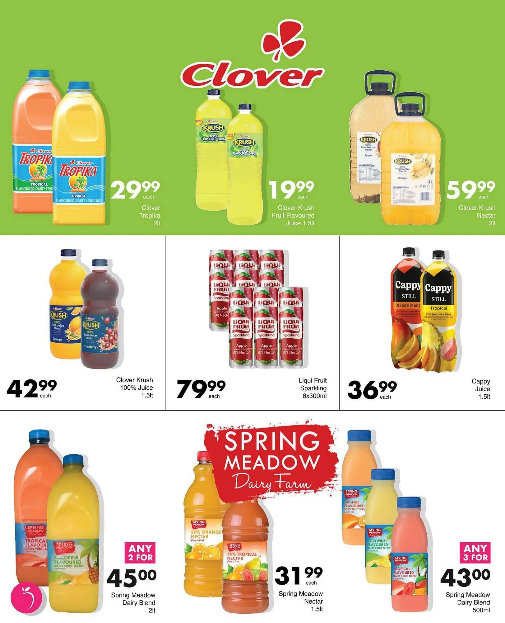 Save catalogue from 15 April to 27 April 2025 - Catalogue Page 45