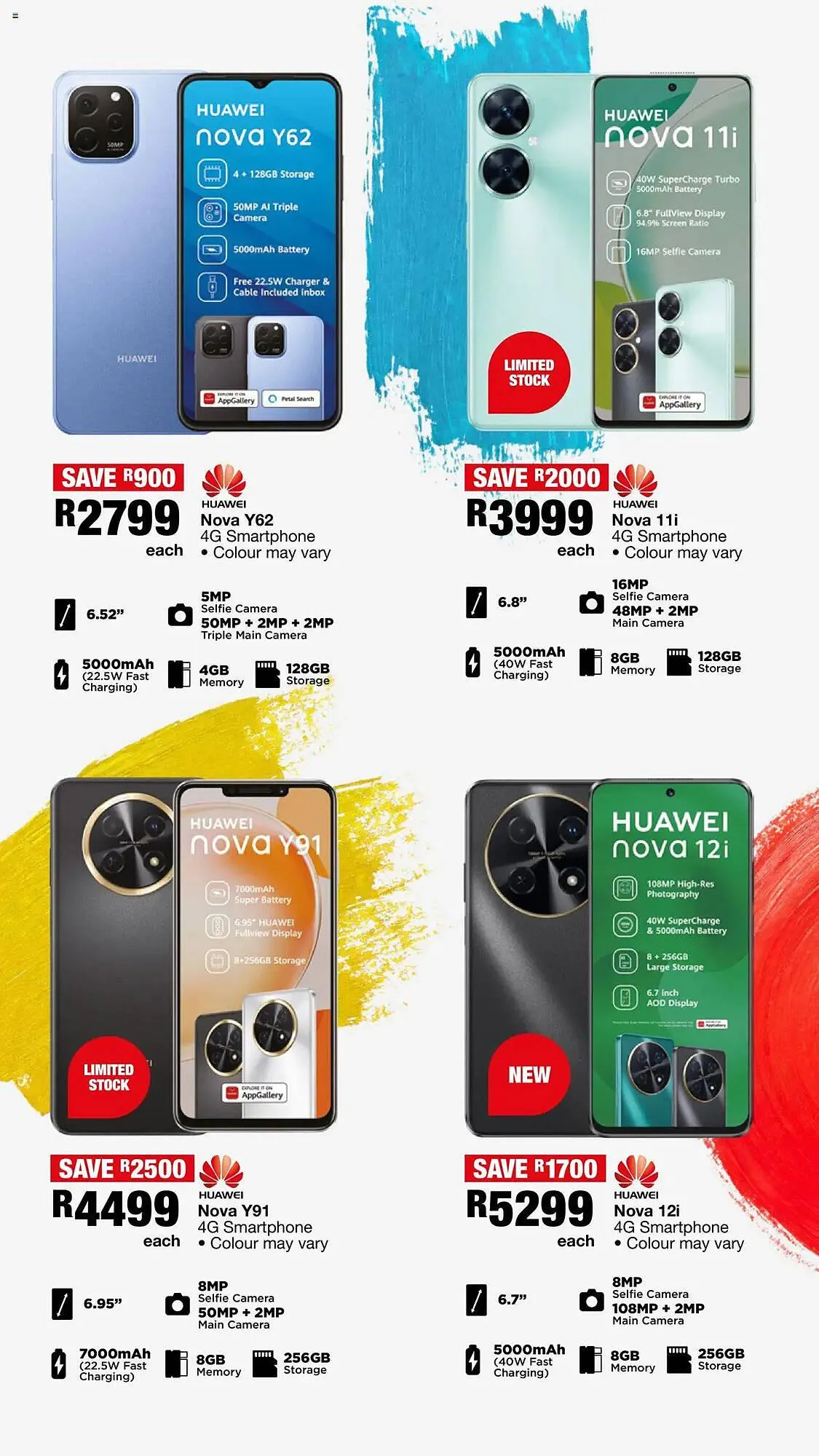 OK Furniture catalogue from 13 January to 9 February 2025 - Catalogue Page 7