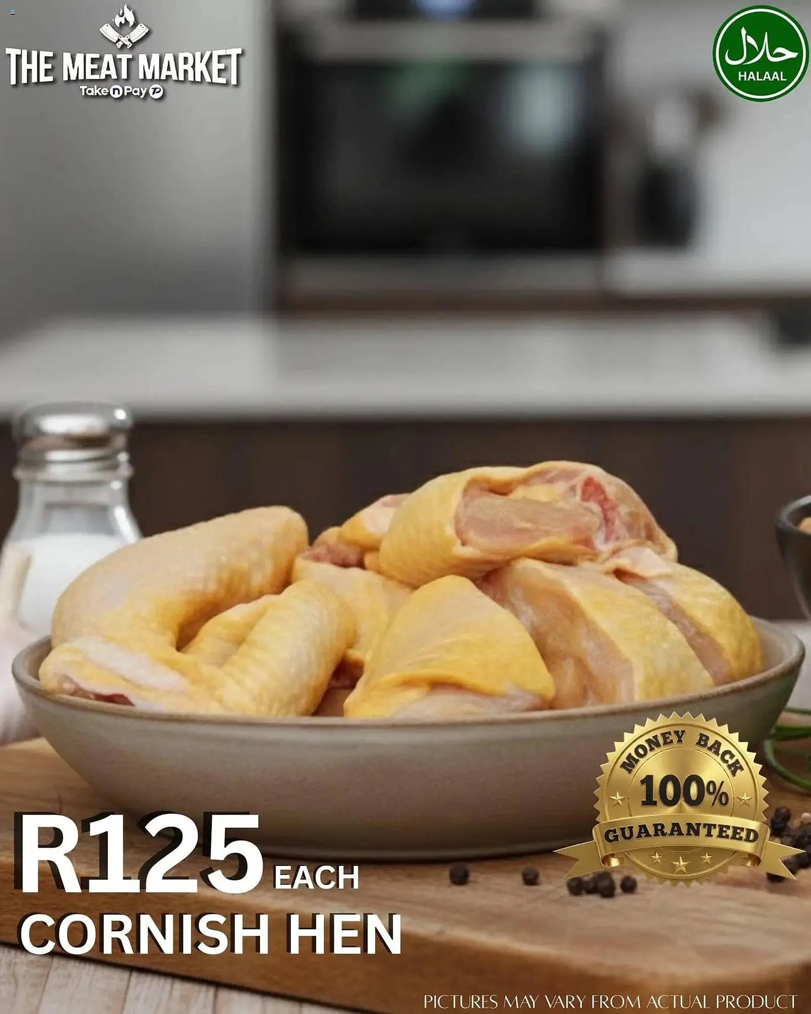 Take 'n Pay catalogue from 19 June to 19 June 2026 - Catalogue Page 14